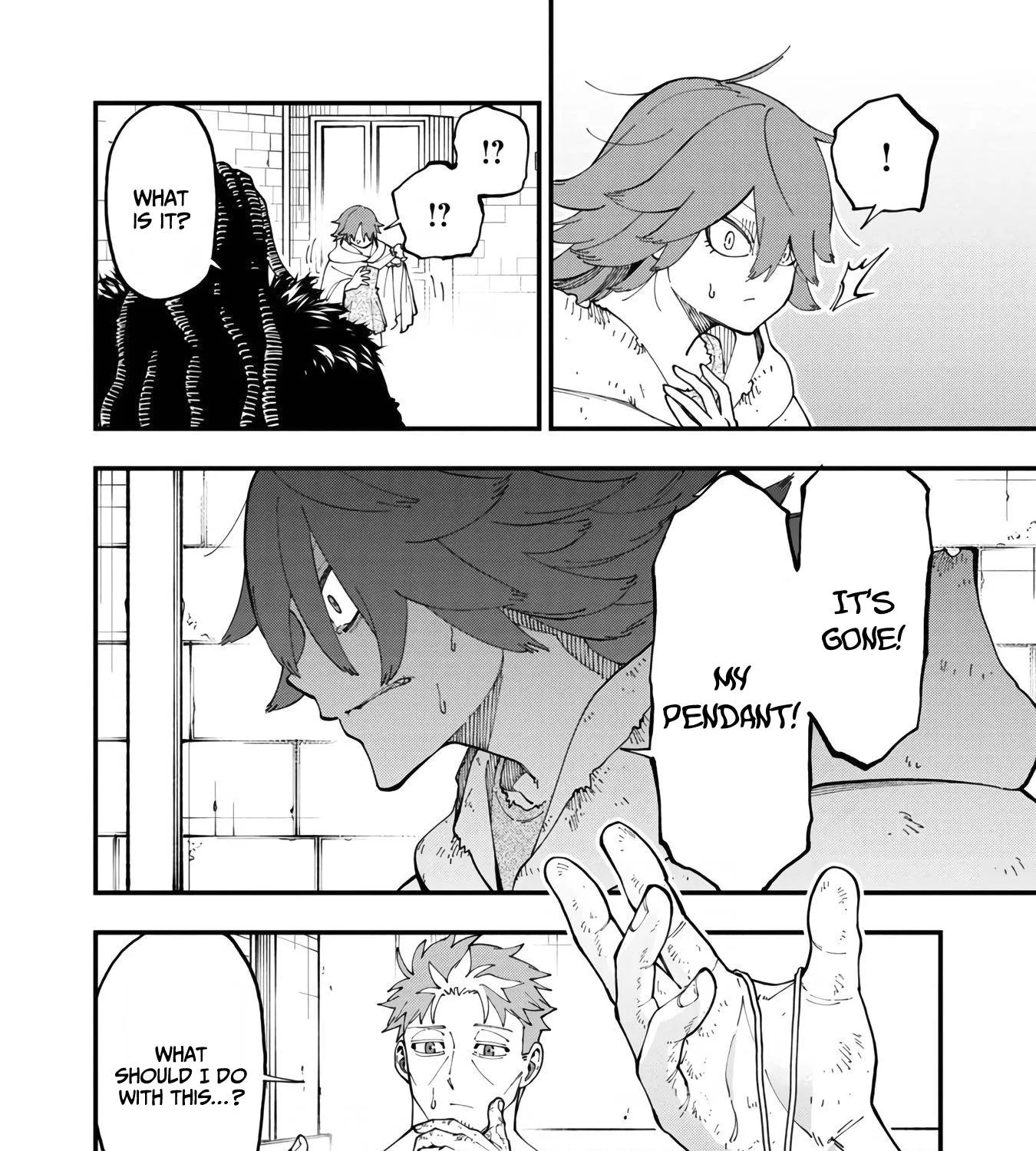 Read Backwater Old Man Becomes a Swordmaster chapter 13 image 71 on Lezhin