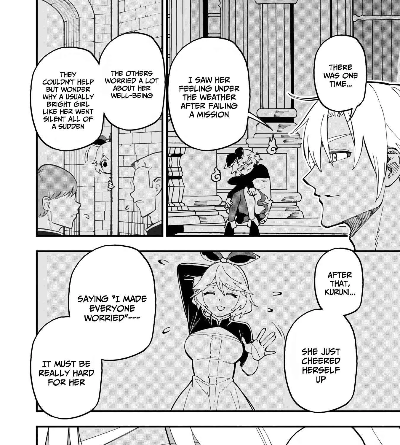 Read Backwater Old Man Becomes a Swordmaster chapter 14 image 11 on Lezhin