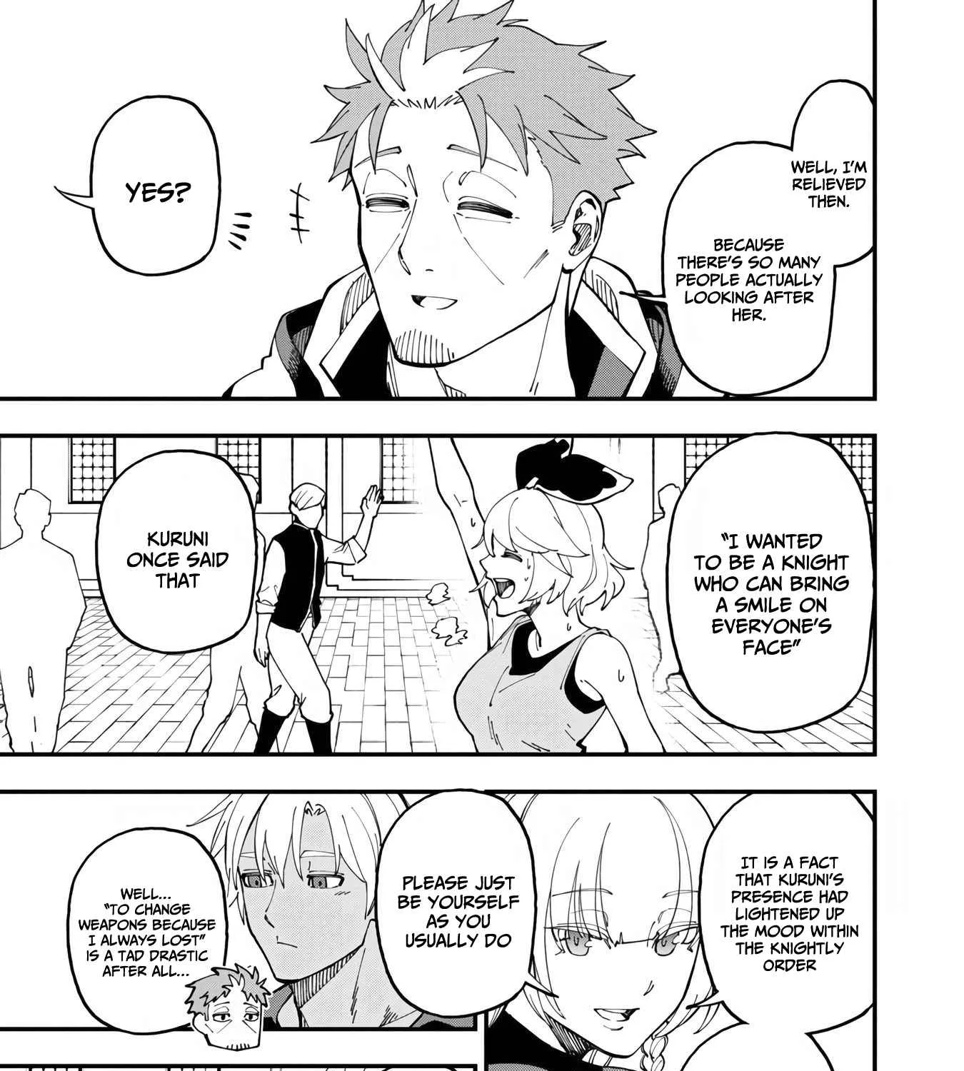 Read Backwater Old Man Becomes a Swordmaster chapter 14 image 13 on Lezhin