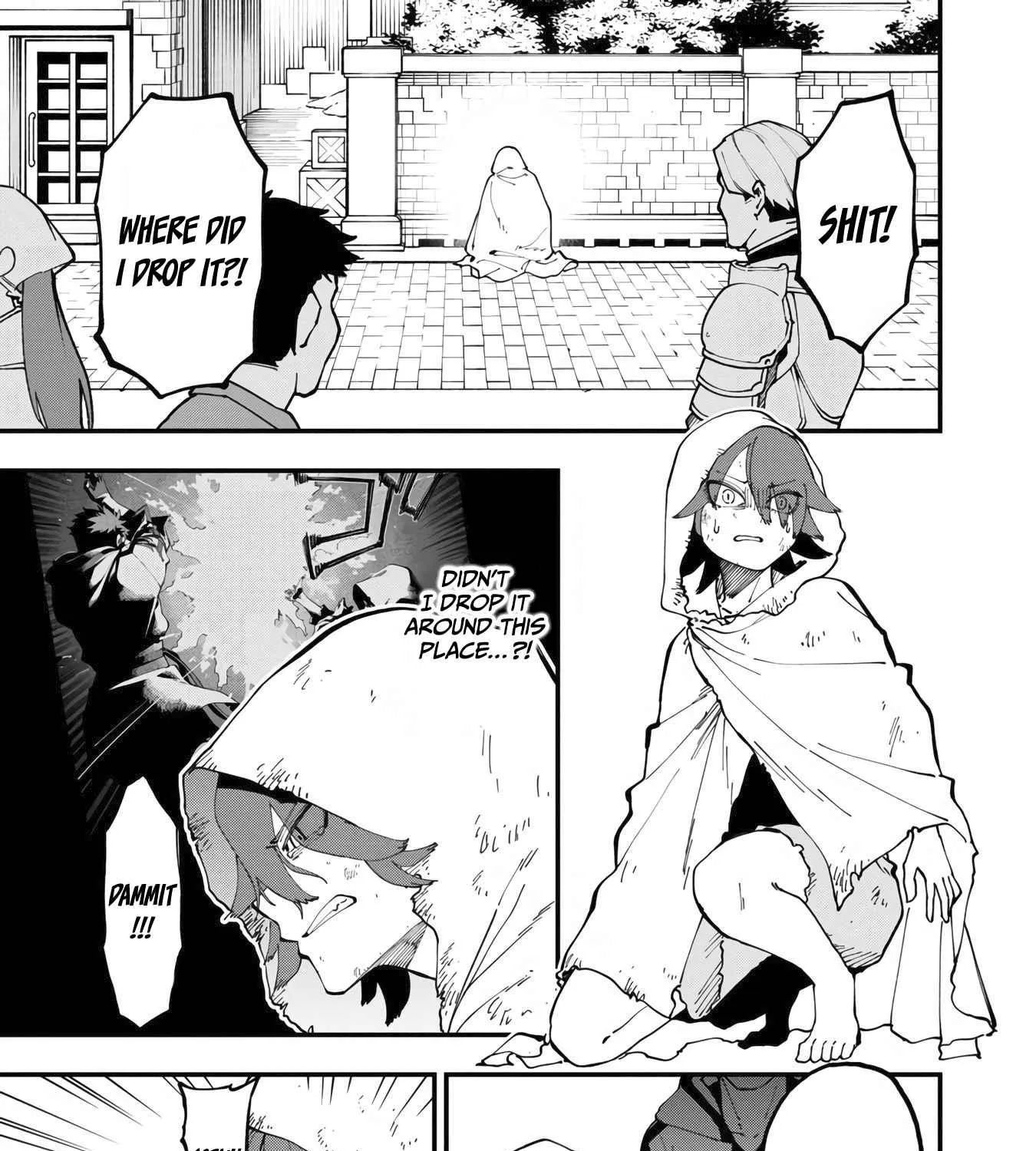Read Backwater Old Man Becomes a Swordmaster chapter 14 image 17 on Lezhin