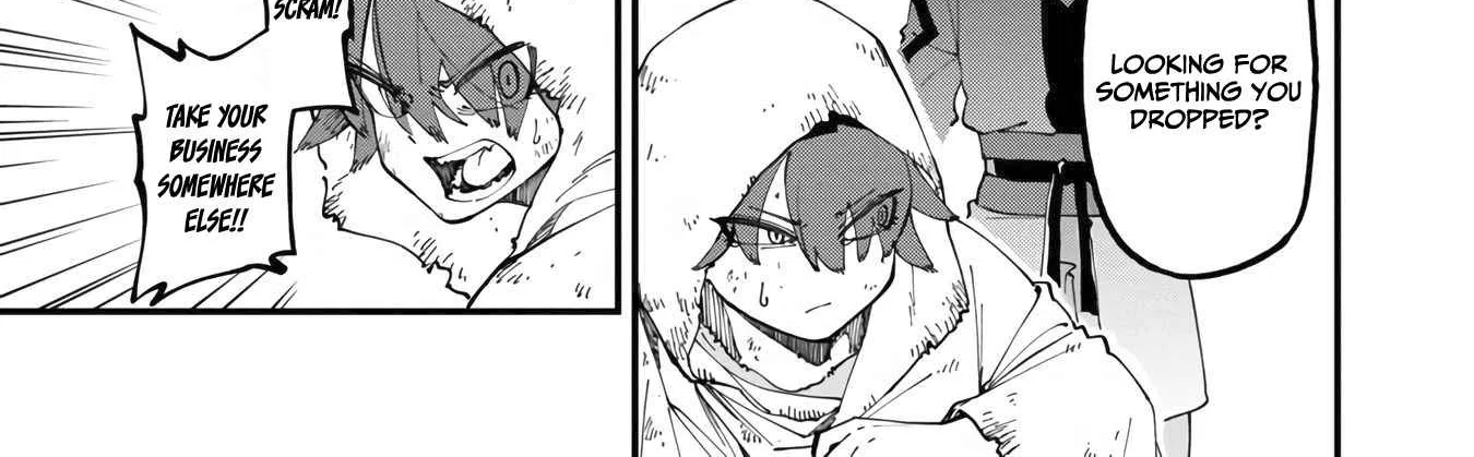 Read Backwater Old Man Becomes a Swordmaster chapter 14 image 18 on Lezhin