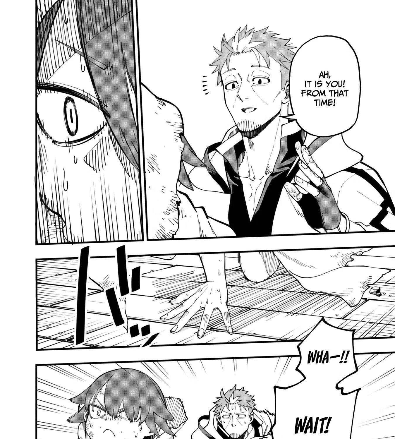 Read Backwater Old Man Becomes a Swordmaster chapter 14 image 19 on Lezhin