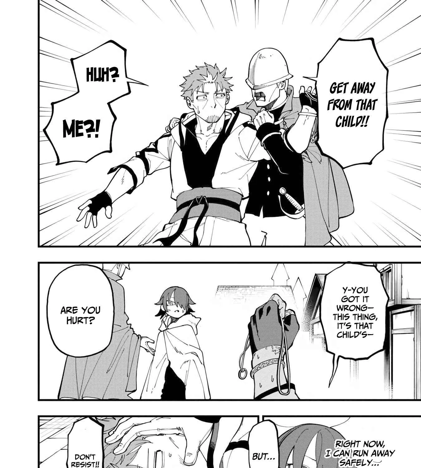 Read Backwater Old Man Becomes a Swordmaster chapter 14 image 23 on Lezhin