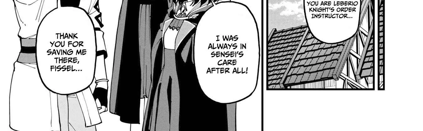 Read Backwater Old Man Becomes a Swordmaster chapter 14 image 26 on Lezhin