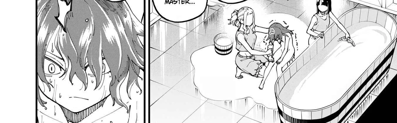 Read Backwater Old Man Becomes a Swordmaster chapter 14 image 30 on Lezhin