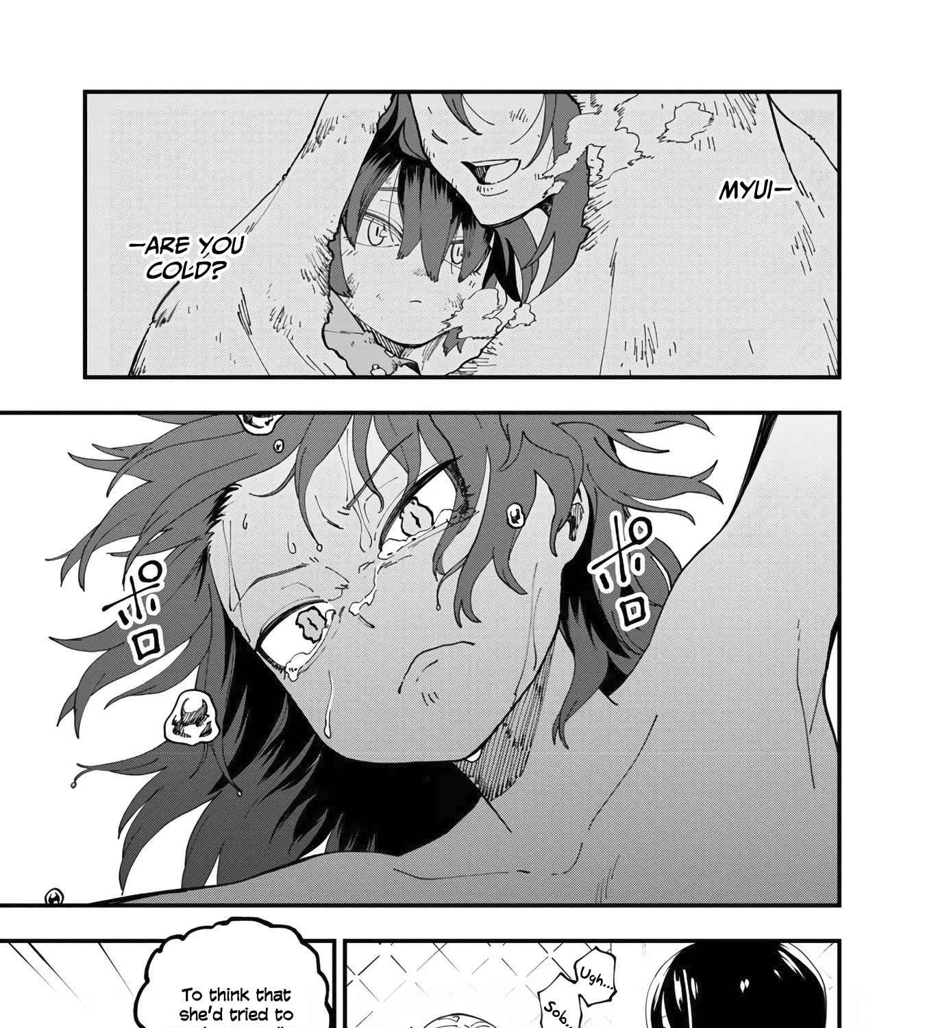 Read Backwater Old Man Becomes a Swordmaster chapter 14 image 31 on Lezhin