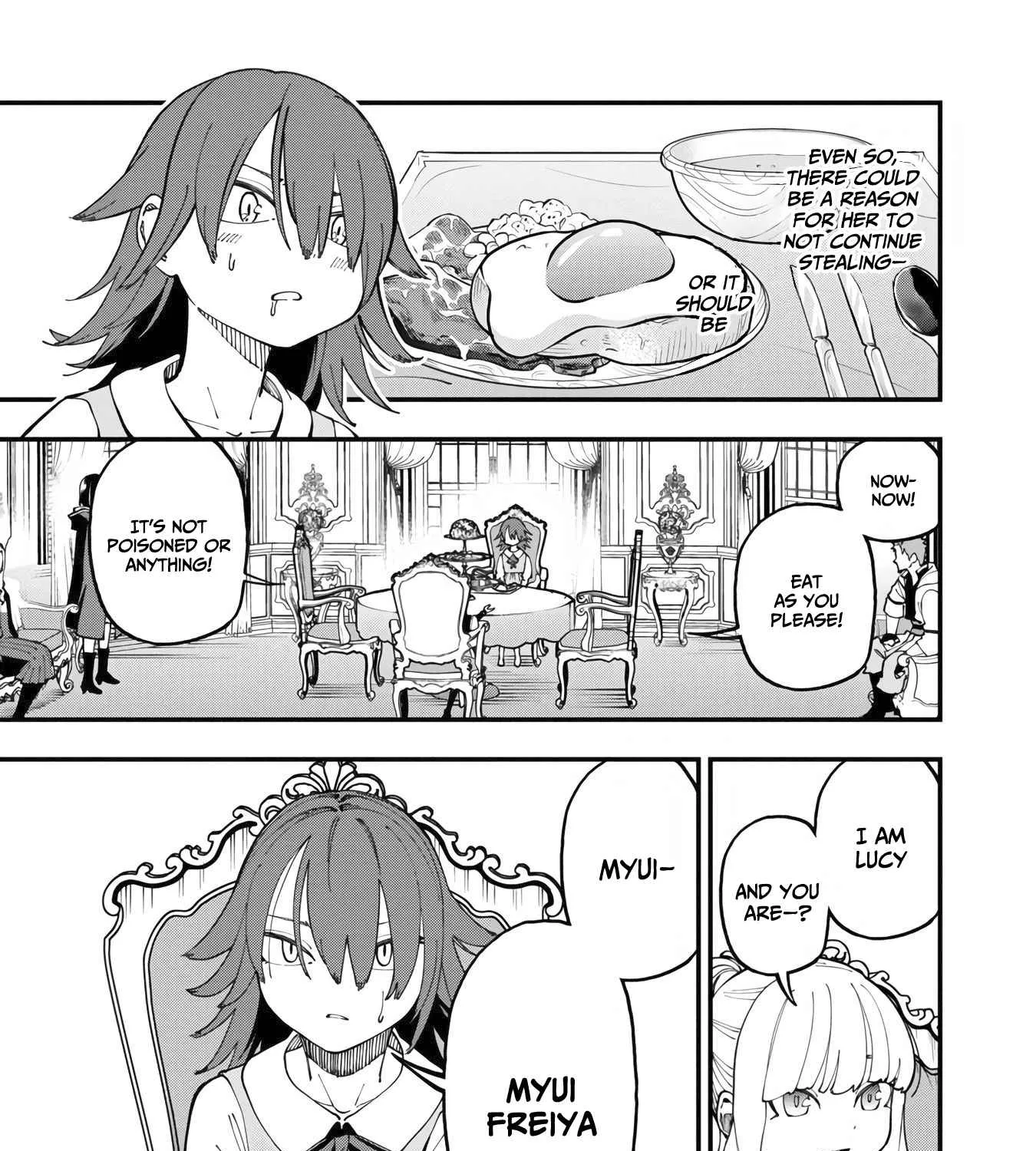 Read Backwater Old Man Becomes a Swordmaster chapter 14 image 35 on Lezhin