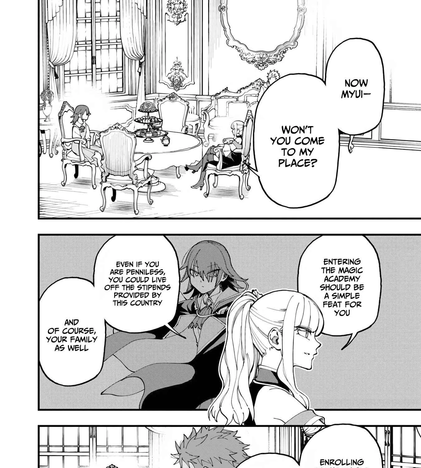 Read Backwater Old Man Becomes a Swordmaster chapter 14 image 37 on Lezhin