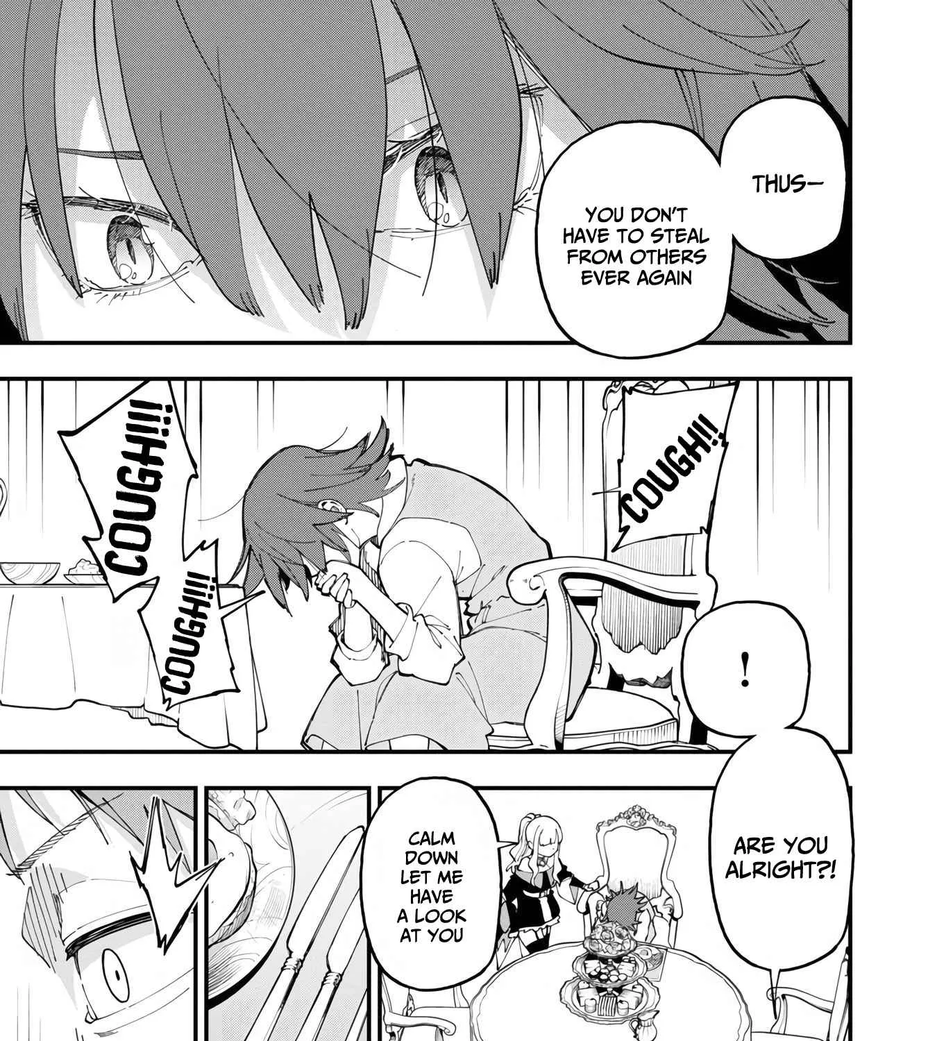 Read Backwater Old Man Becomes a Swordmaster chapter 14 image 39 on Lezhin