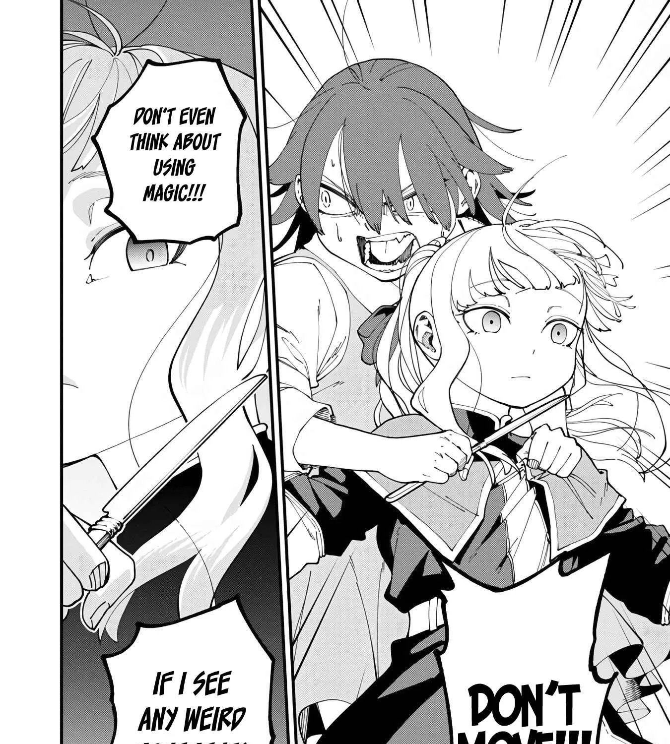 Read Backwater Old Man Becomes a Swordmaster chapter 14 image 41 on Lezhin