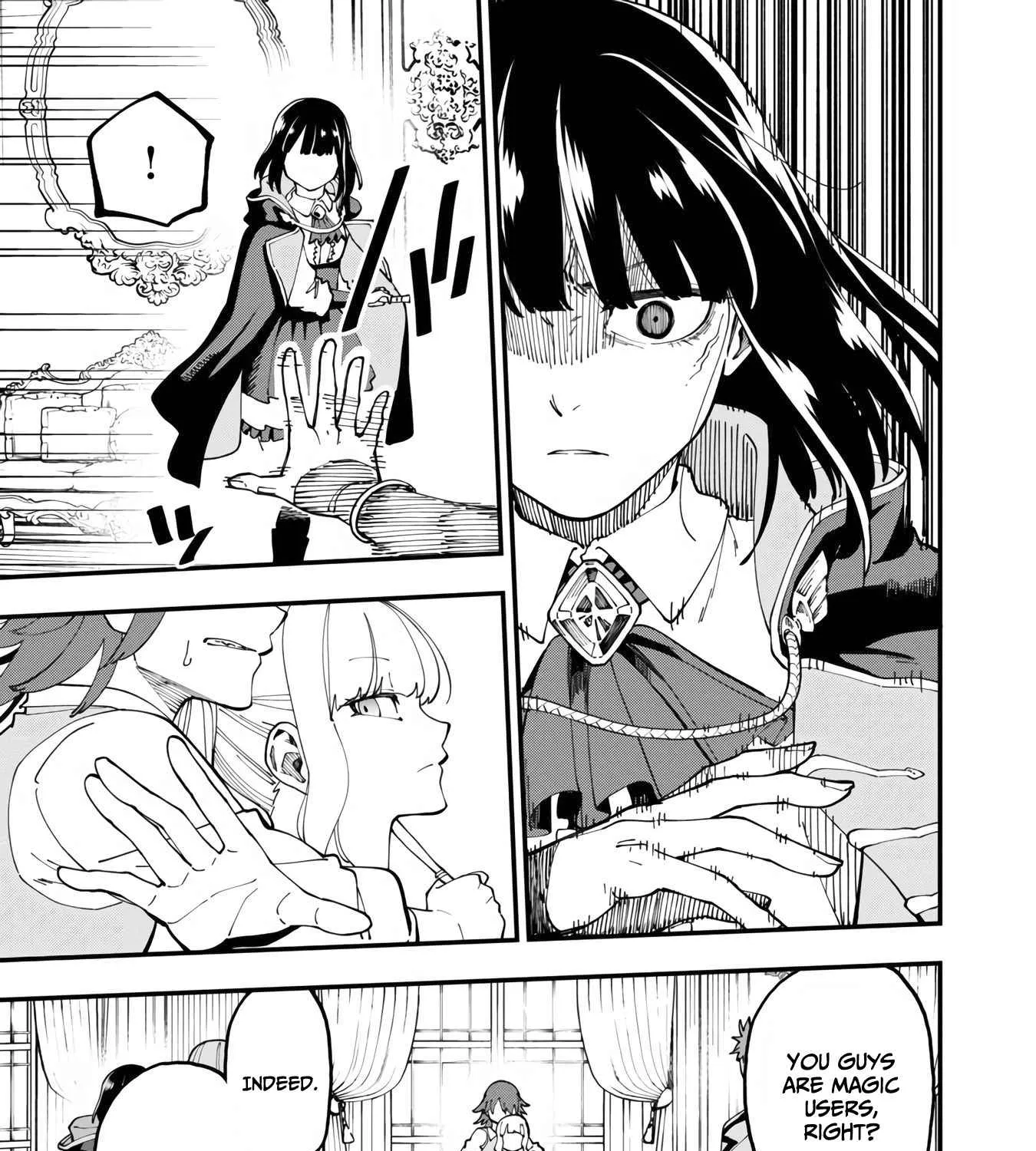 Read Backwater Old Man Becomes a Swordmaster chapter 14 image 43 on Lezhin