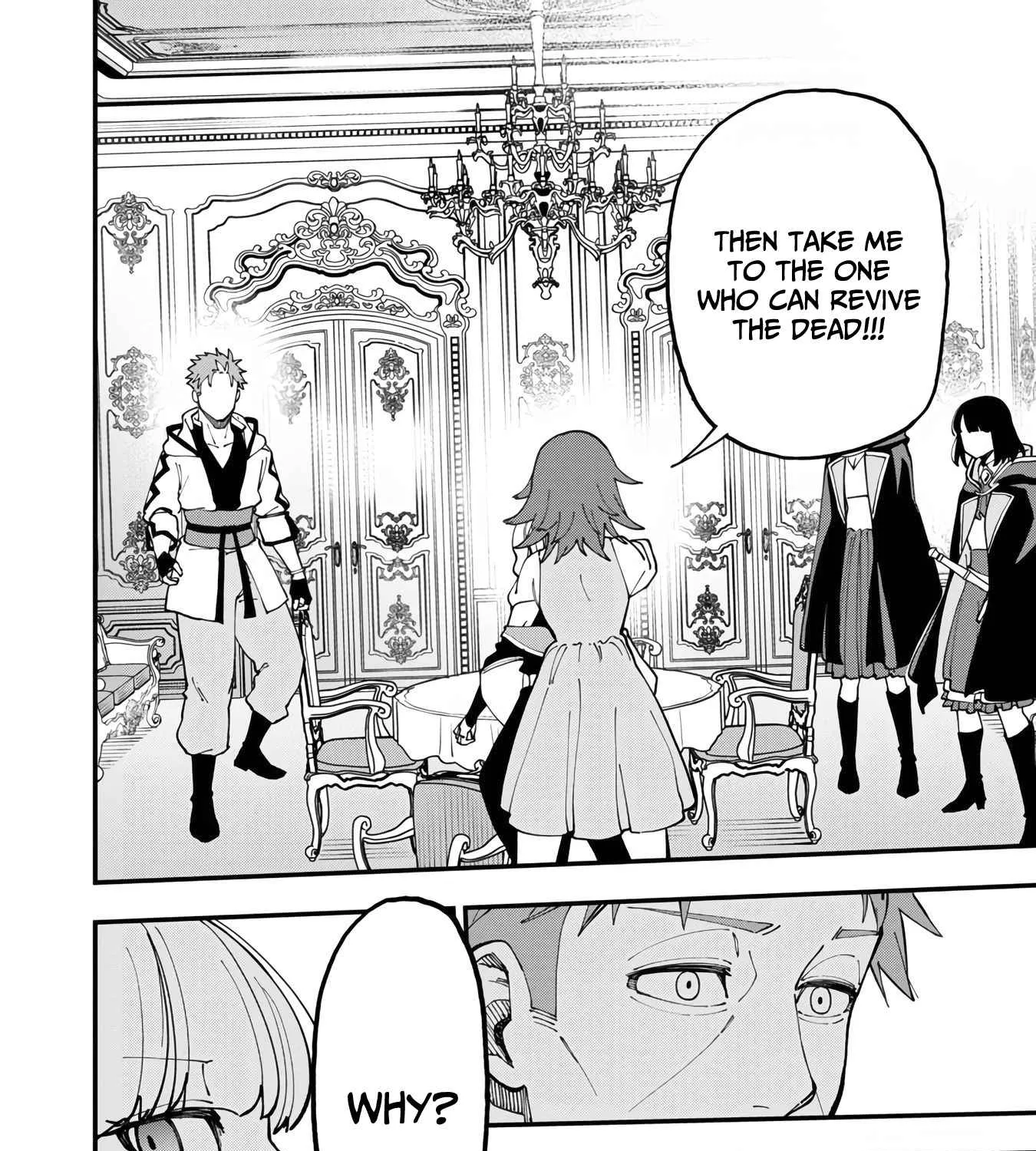 Read Backwater Old Man Becomes a Swordmaster chapter 14 image 45 on Lezhin
