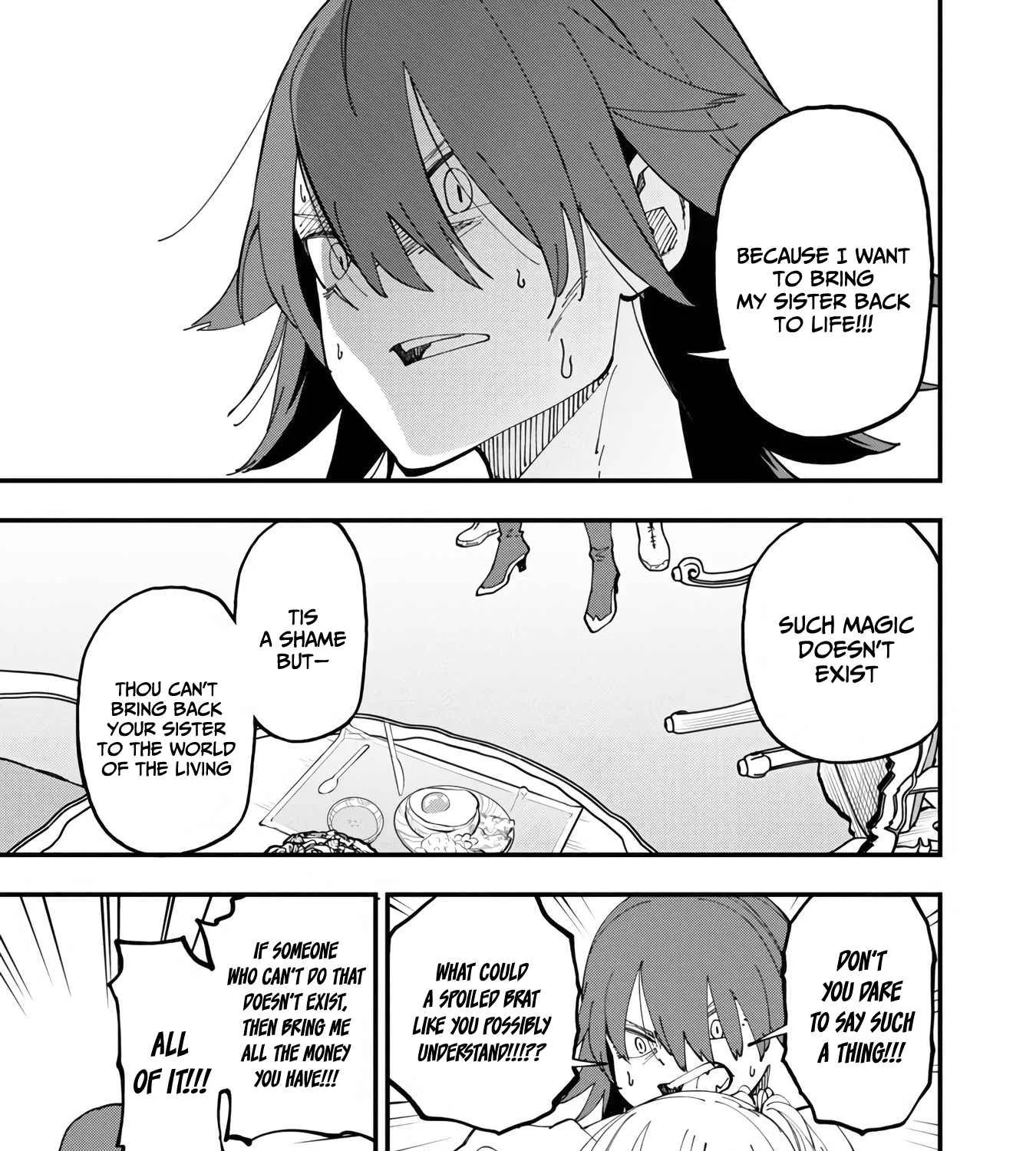 Read Backwater Old Man Becomes a Swordmaster chapter 14 image 47 on Lezhin