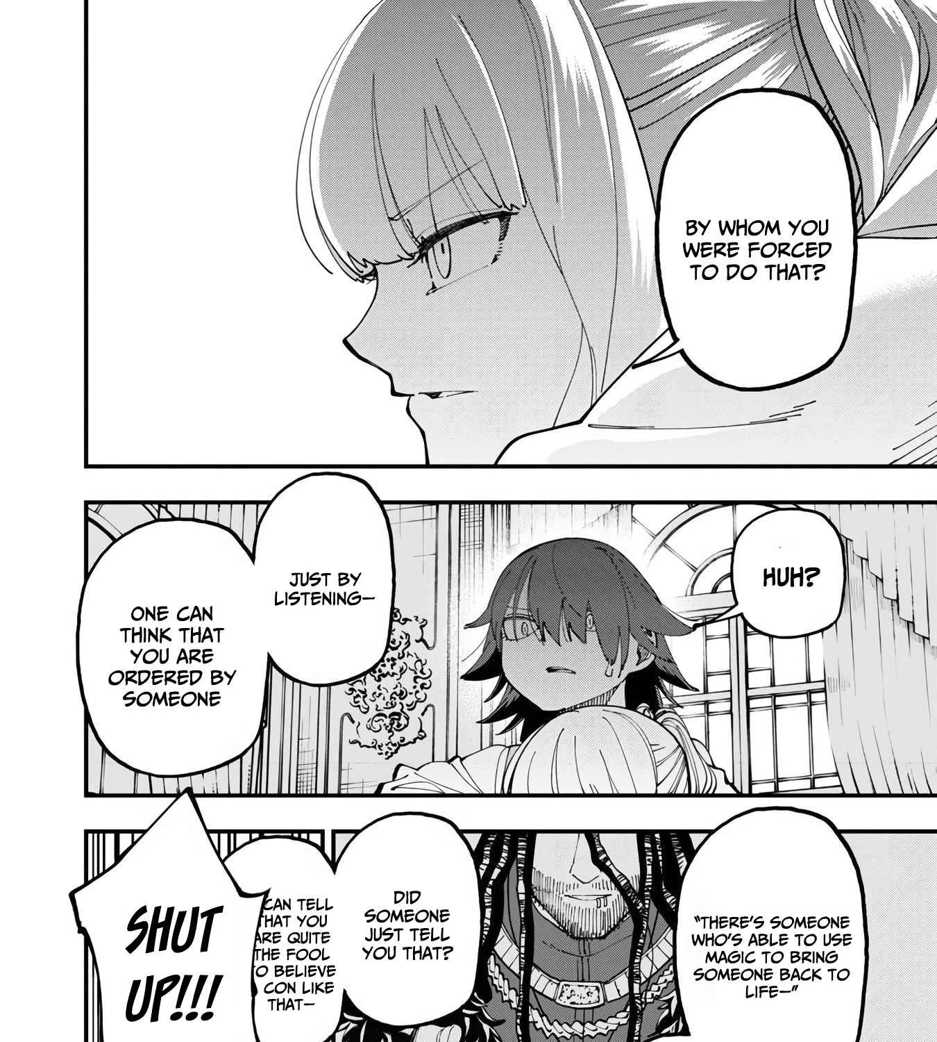 Read Backwater Old Man Becomes a Swordmaster chapter 14 image 49 on Lezhin
