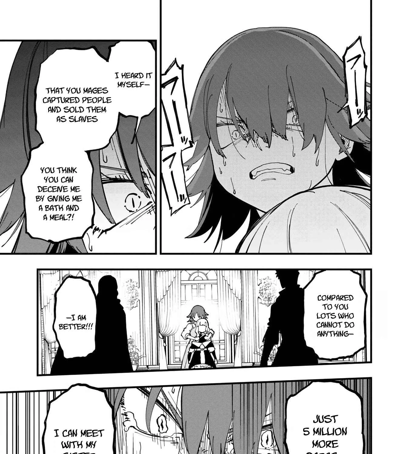Read Backwater Old Man Becomes a Swordmaster chapter 14 image 51 on Lezhin