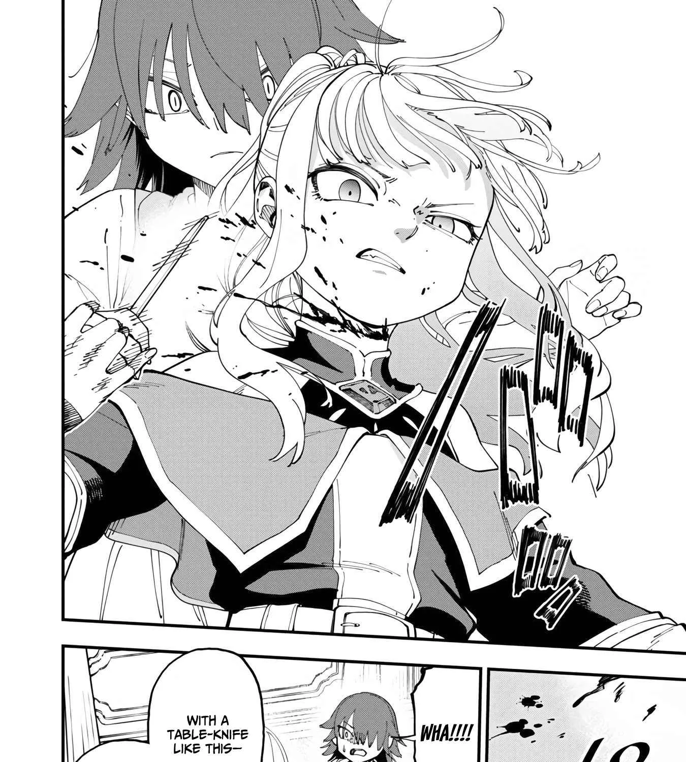 Read Backwater Old Man Becomes a Swordmaster chapter 14 image 53 on Lezhin