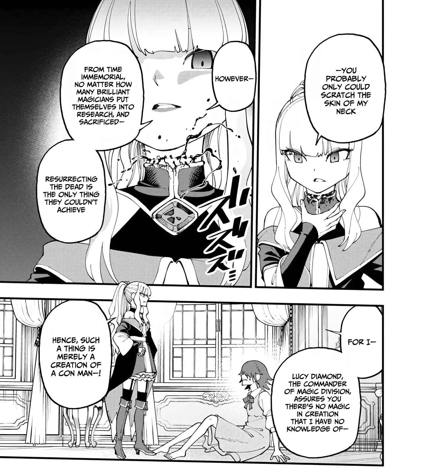 Read Backwater Old Man Becomes a Swordmaster chapter 14 image 55 on Lezhin