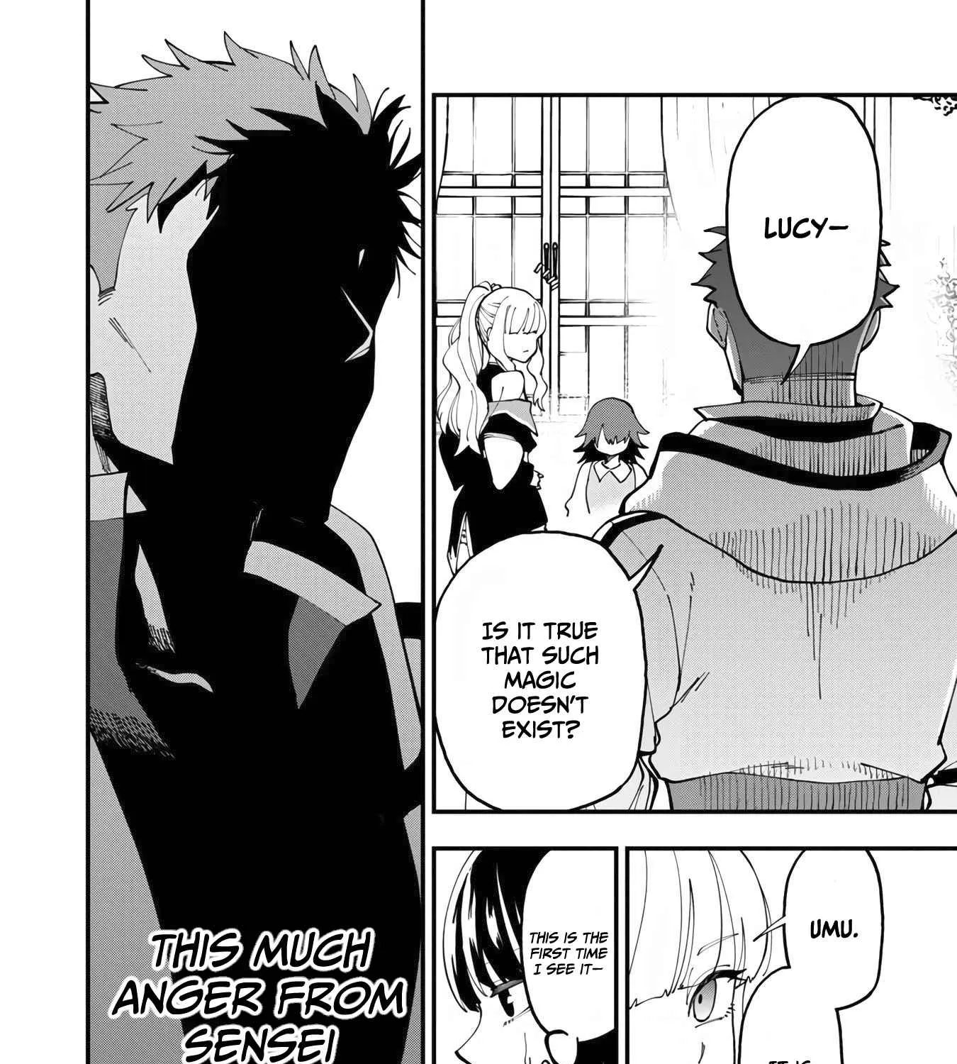 Read Backwater Old Man Becomes a Swordmaster chapter 14 image 57 on Lezhin