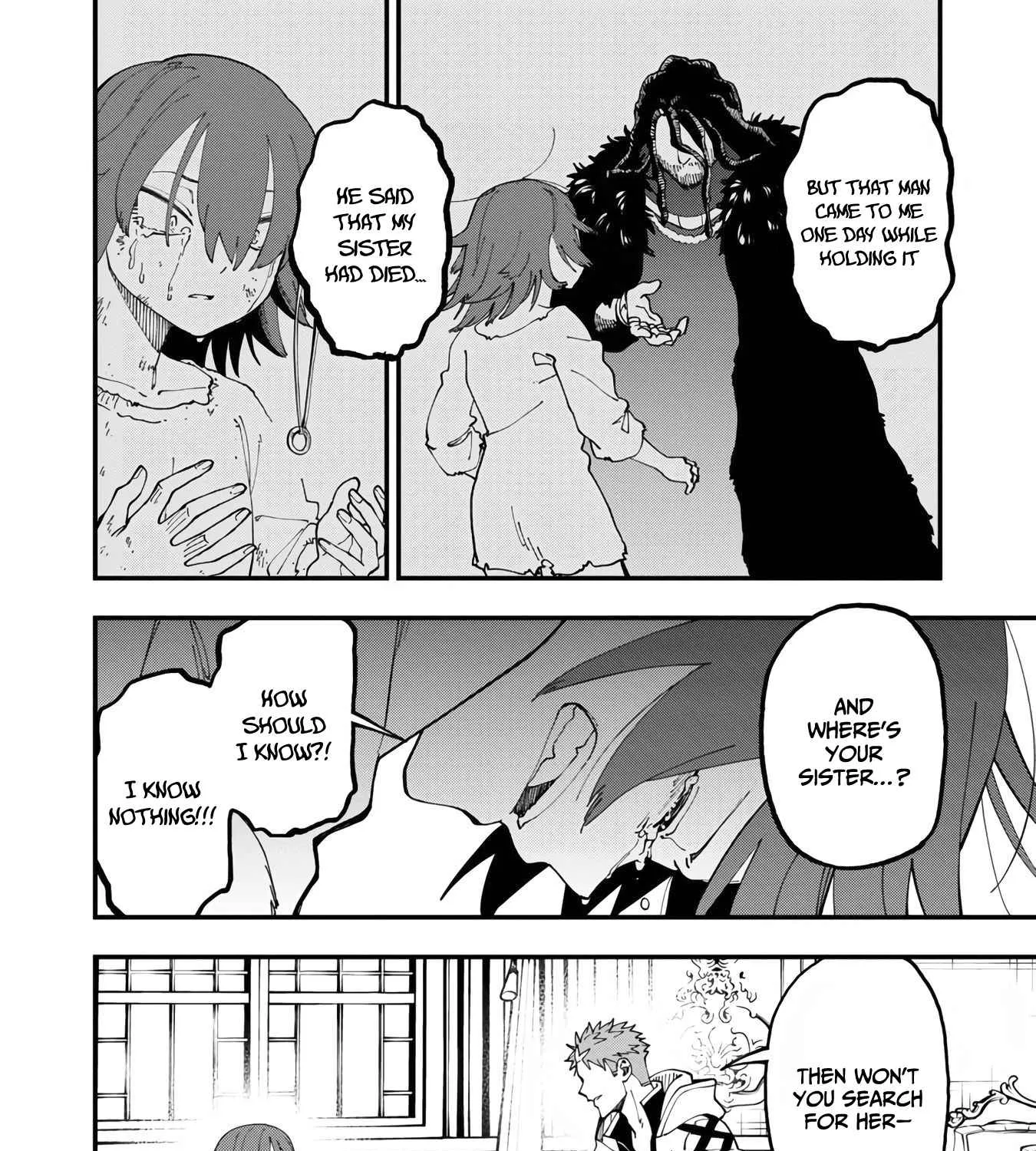 Read Backwater Old Man Becomes a Swordmaster chapter 14 image 61 on Lezhin