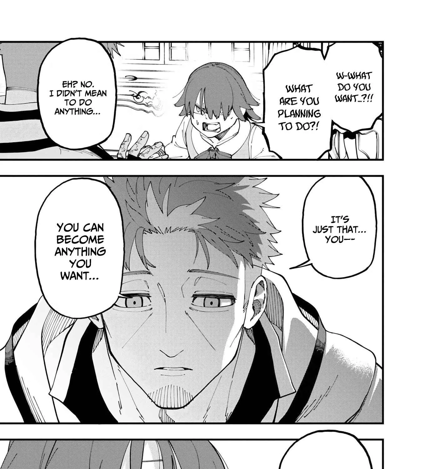 Read Backwater Old Man Becomes a Swordmaster chapter 14 image 63 on Lezhin