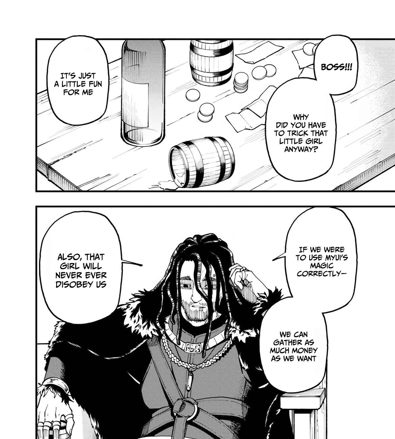 Read Backwater Old Man Becomes a Swordmaster chapter 14 image 71 on Lezhin