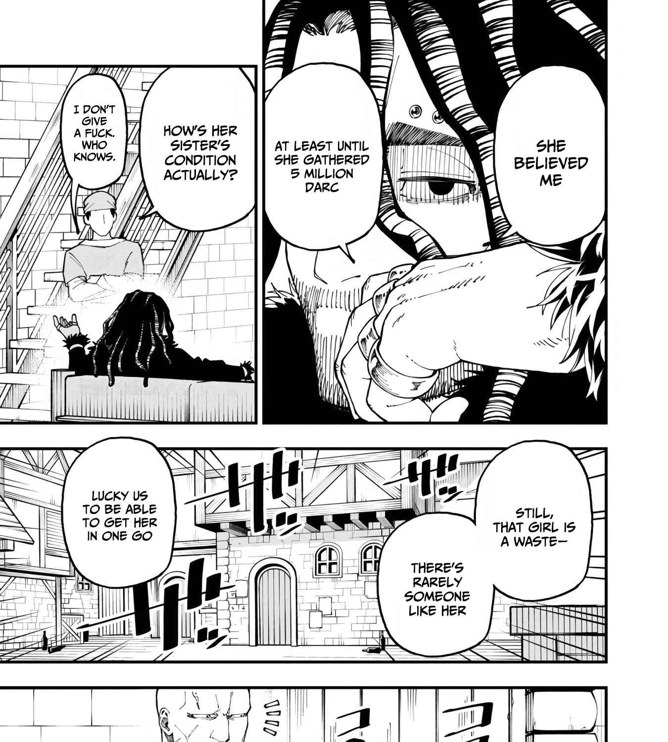 Read Backwater Old Man Becomes a Swordmaster chapter 14 image 73 on Lezhin