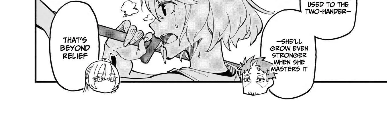 Read Backwater Old Man Becomes a Swordmaster chapter 14 image 8 on Lezhin
