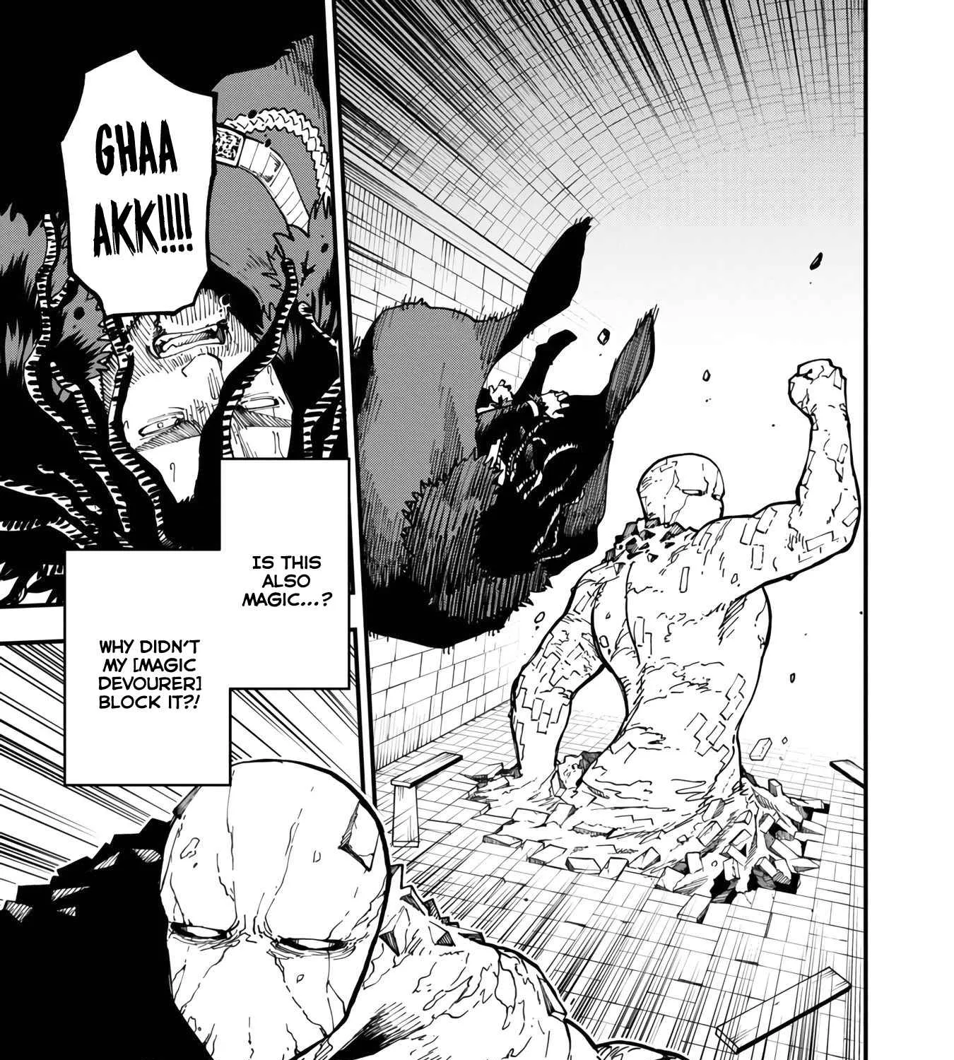 Read Backwater Old Man Becomes a Swordmaster chapter 16 image 15 on Lezhin