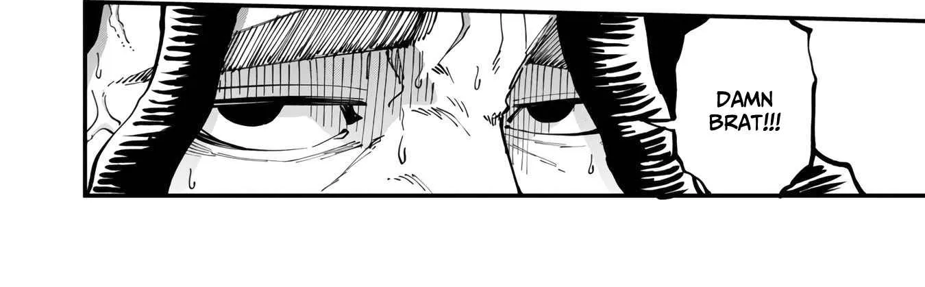 Read Backwater Old Man Becomes a Swordmaster chapter 16 image 18 on Lezhin
