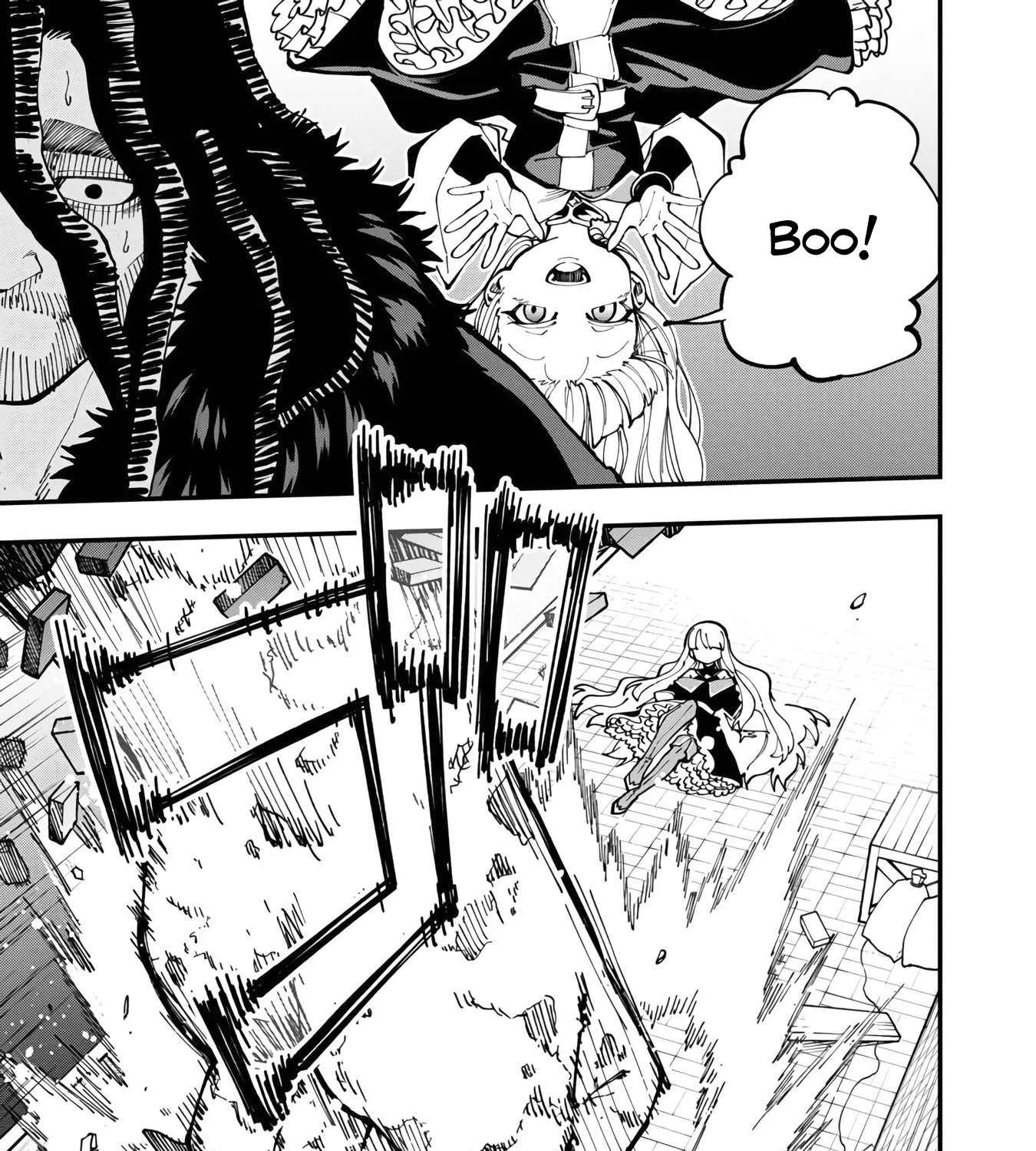 Read Backwater Old Man Becomes a Swordmaster chapter 16 image 19 on Lezhin