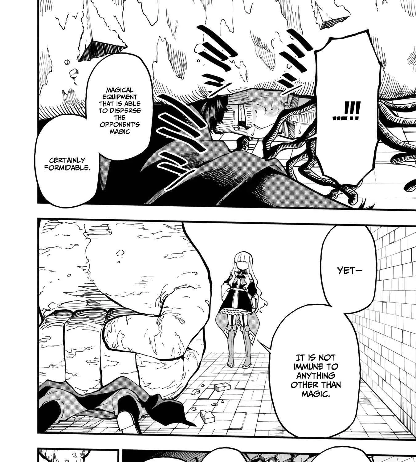 Read Backwater Old Man Becomes a Swordmaster chapter 16 image 21 on Lezhin