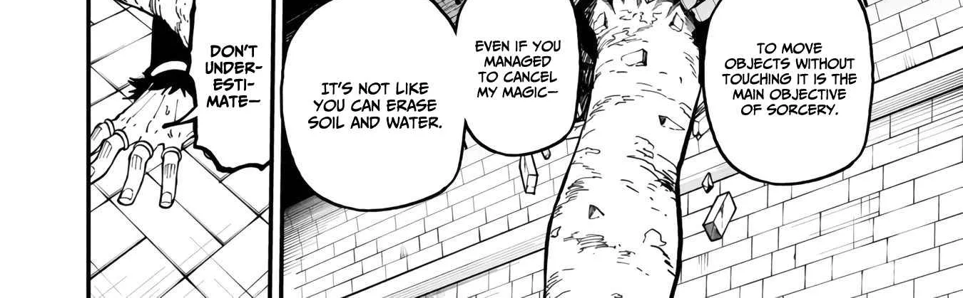 Read Backwater Old Man Becomes a Swordmaster chapter 16 image 22 on Lezhin
