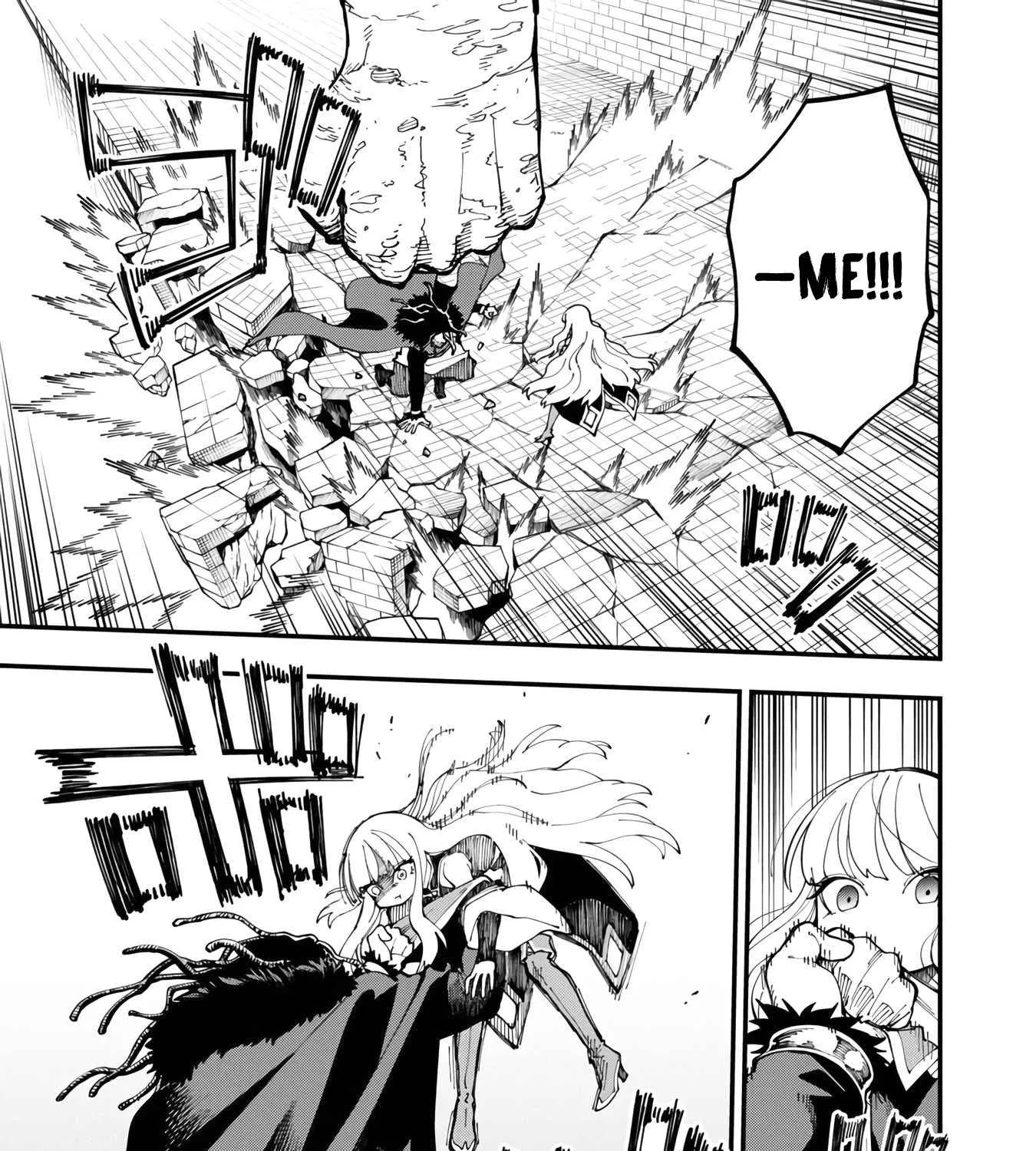 Read Backwater Old Man Becomes a Swordmaster chapter 16 image 23 on Lezhin