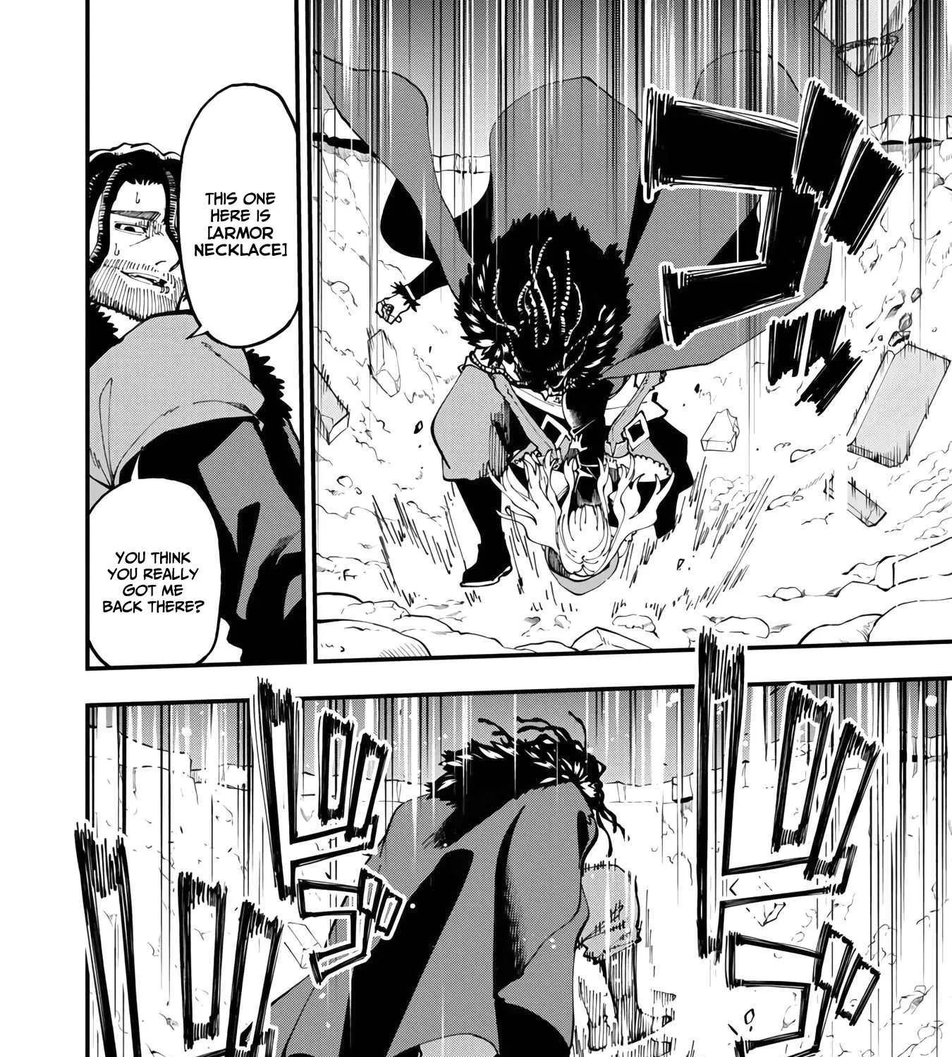 Read Backwater Old Man Becomes a Swordmaster chapter 16 image 25 on Lezhin
