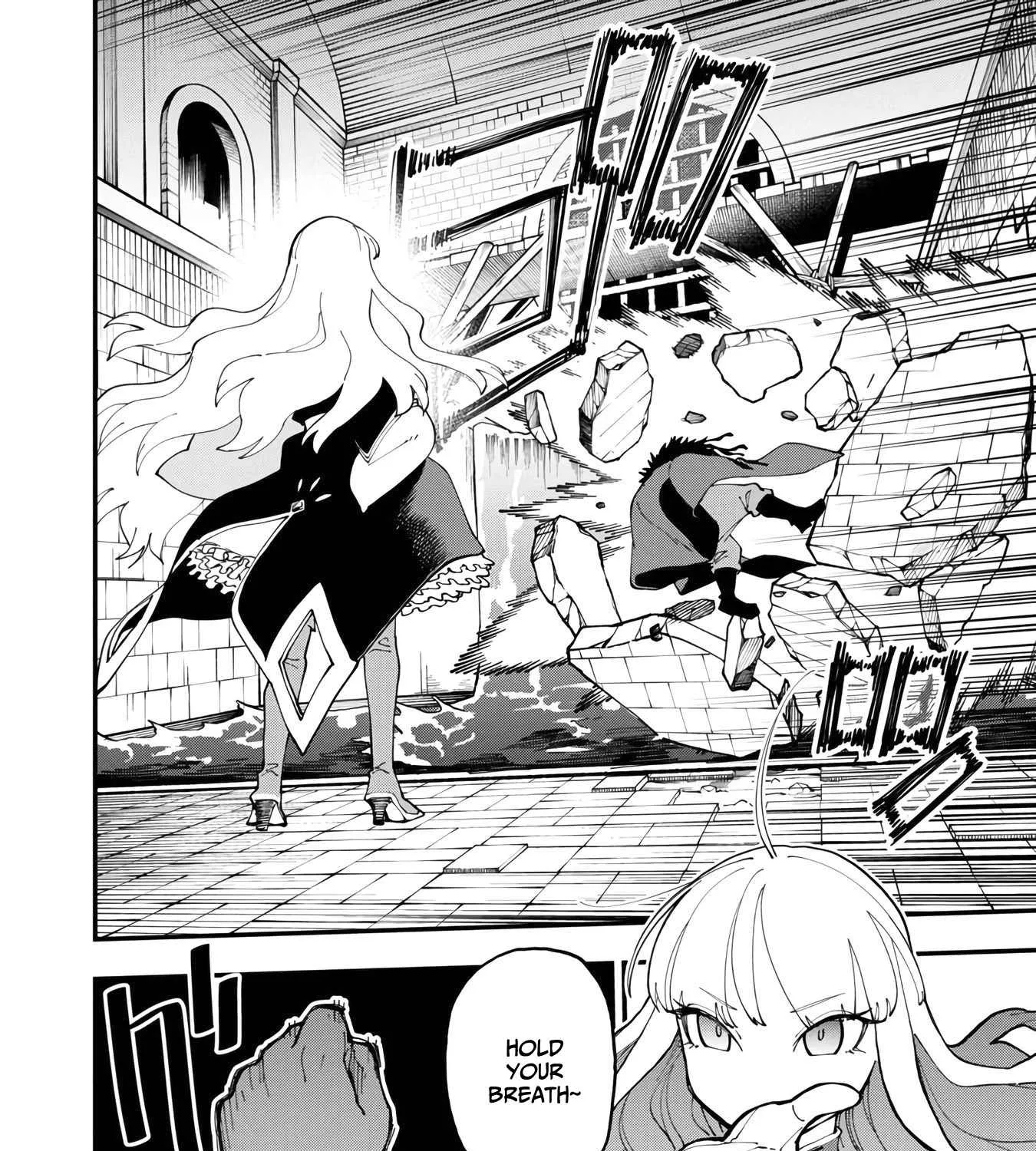 Read Backwater Old Man Becomes a Swordmaster chapter 16 image 29 on Lezhin
