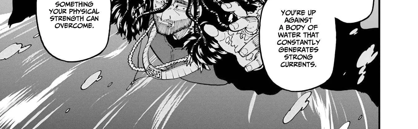 Read Backwater Old Man Becomes a Swordmaster chapter 16 image 32 on Lezhin