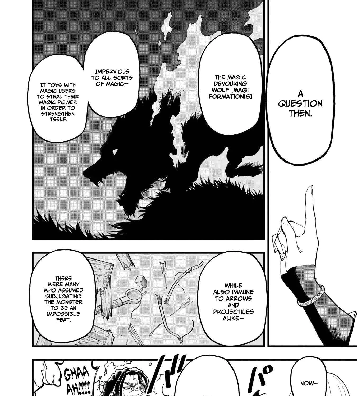 Read Backwater Old Man Becomes a Swordmaster chapter 16 image 33 on Lezhin