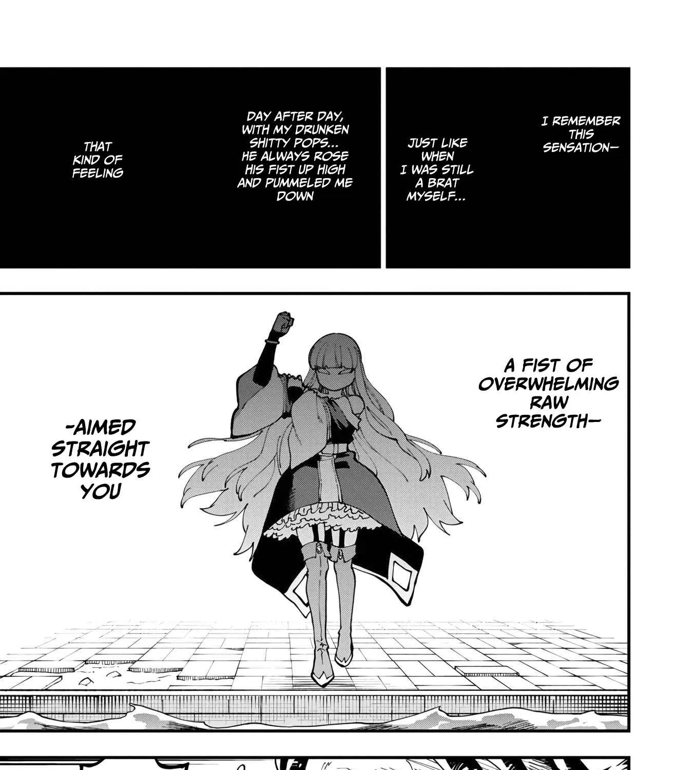 Read Backwater Old Man Becomes a Swordmaster chapter 16 image 39 on Lezhin