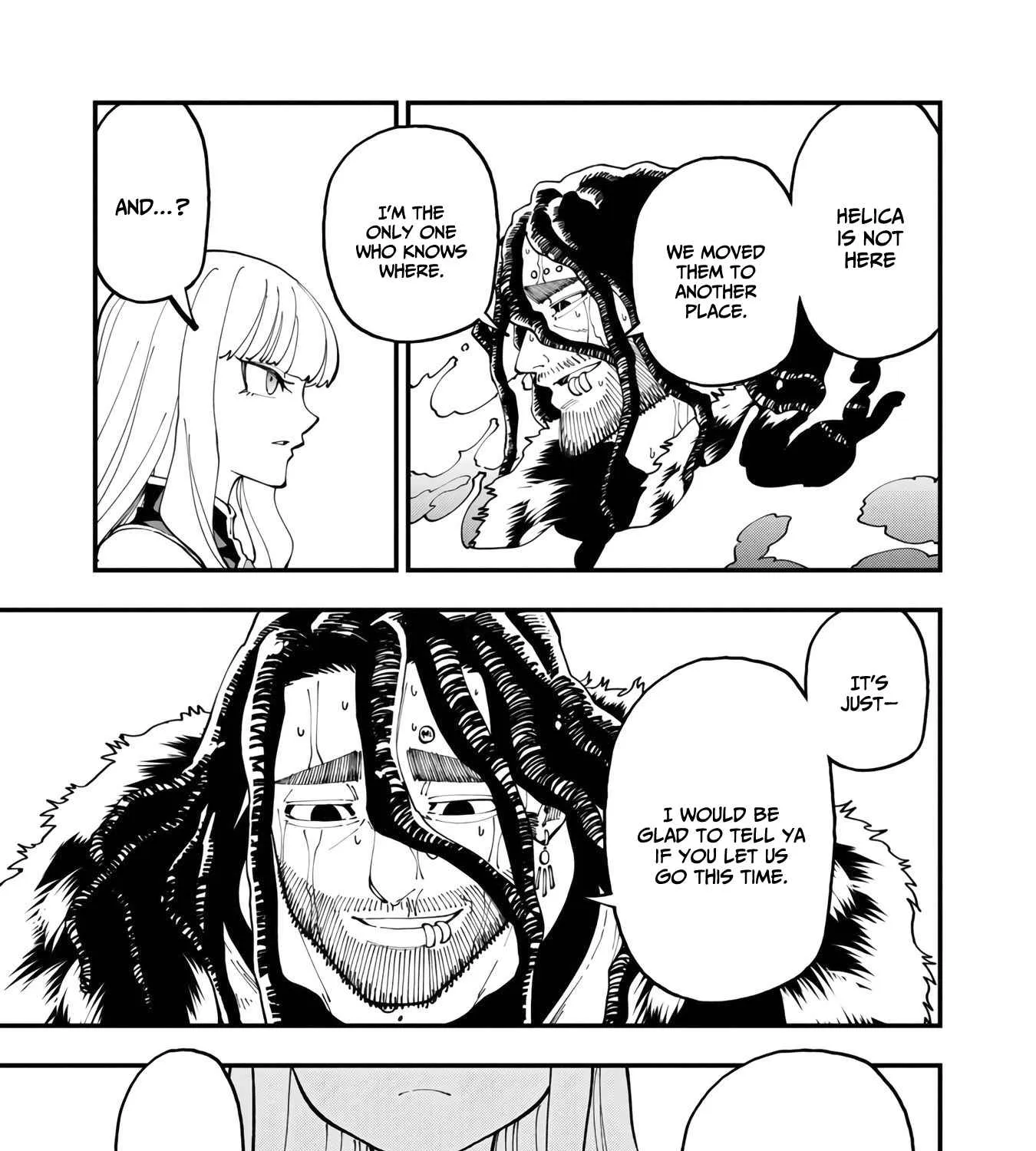 Read Backwater Old Man Becomes a Swordmaster chapter 16 image 43 on Lezhin