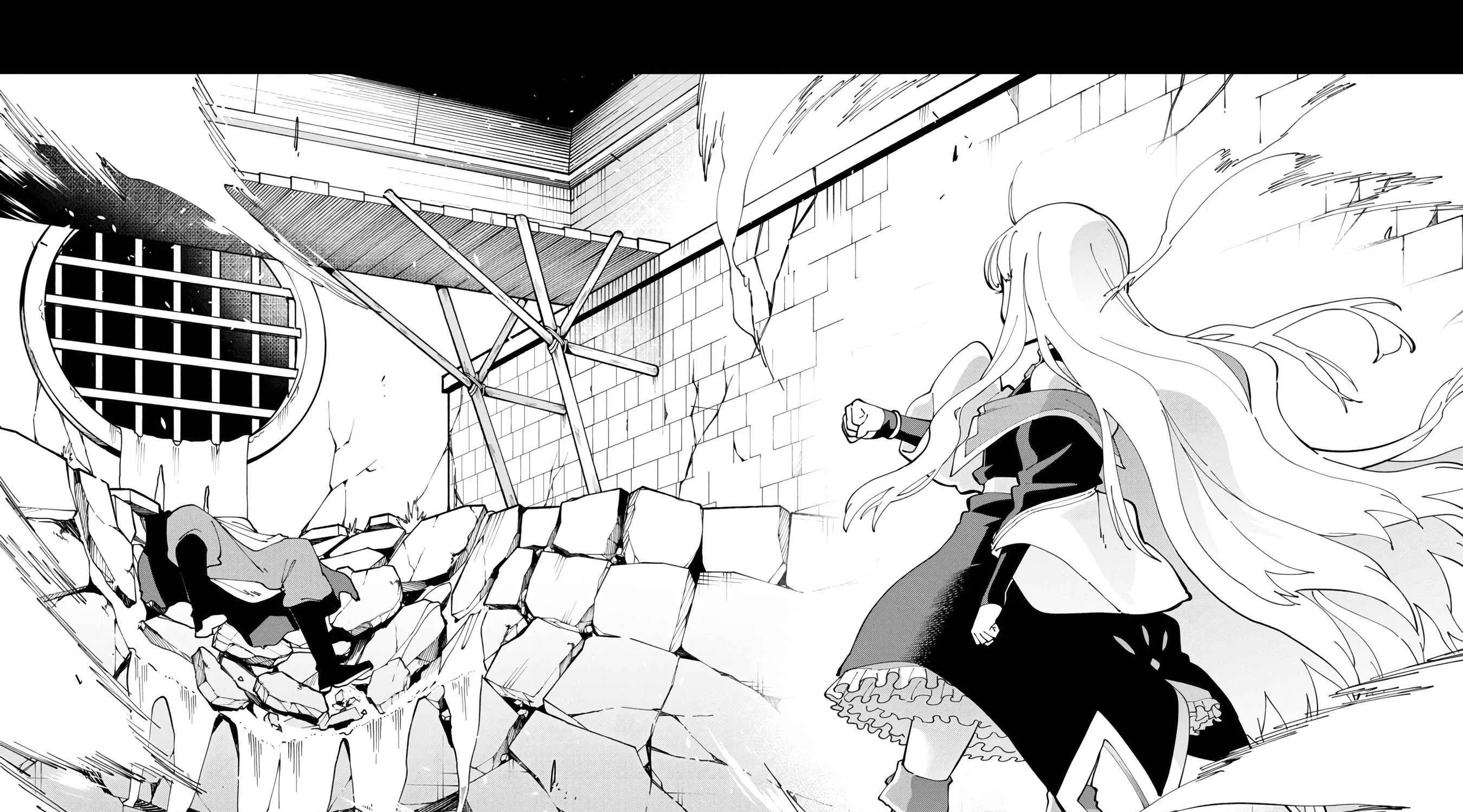 Read Backwater Old Man Becomes a Swordmaster chapter 16 image 49 on Lezhin