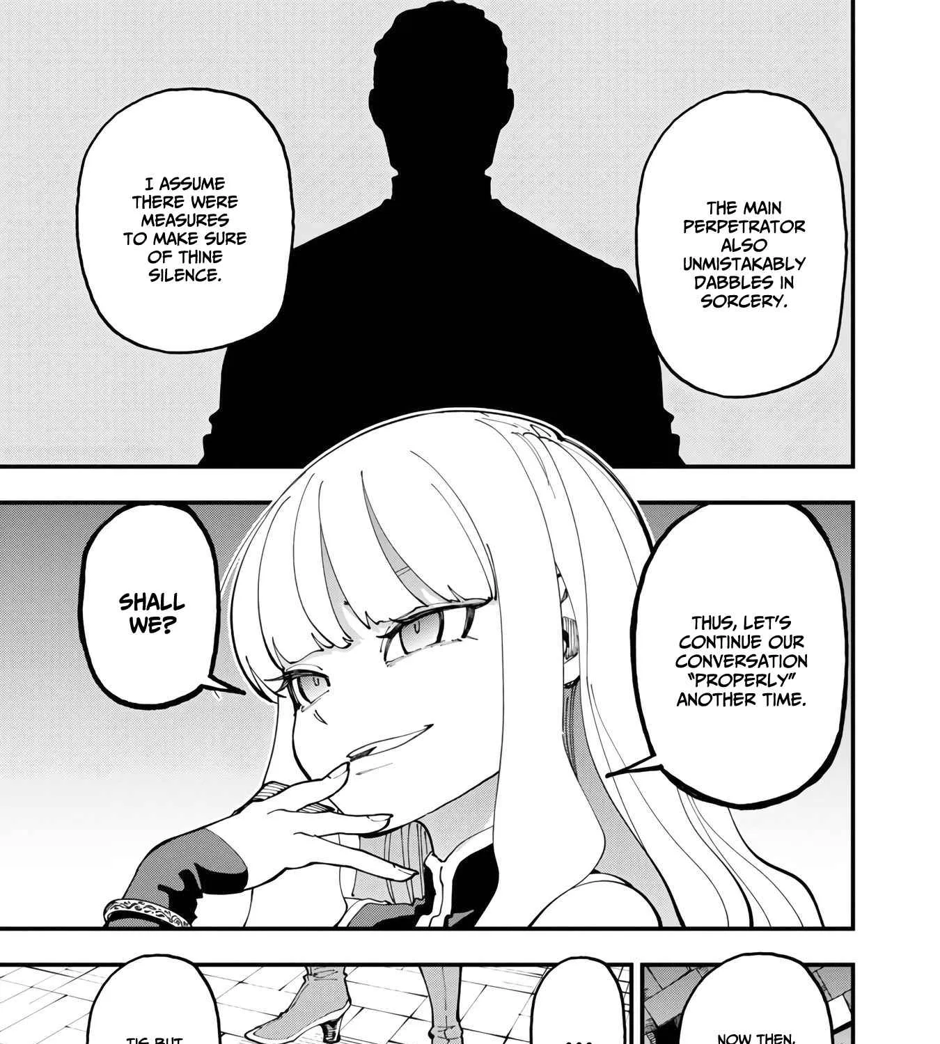 Read Backwater Old Man Becomes a Swordmaster chapter 16 image 53 on Lezhin