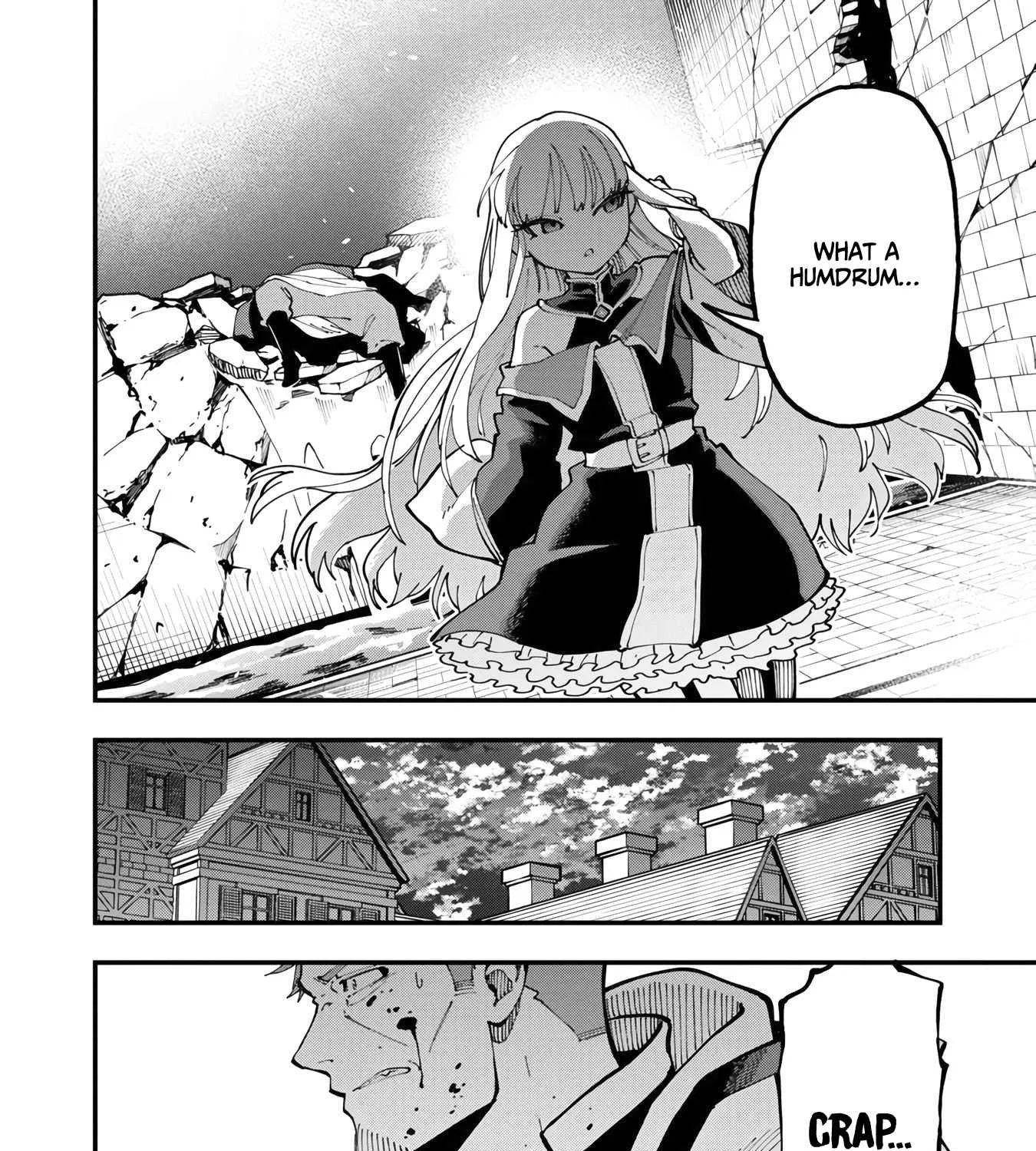 Read Backwater Old Man Becomes a Swordmaster chapter 16 image 55 on Lezhin