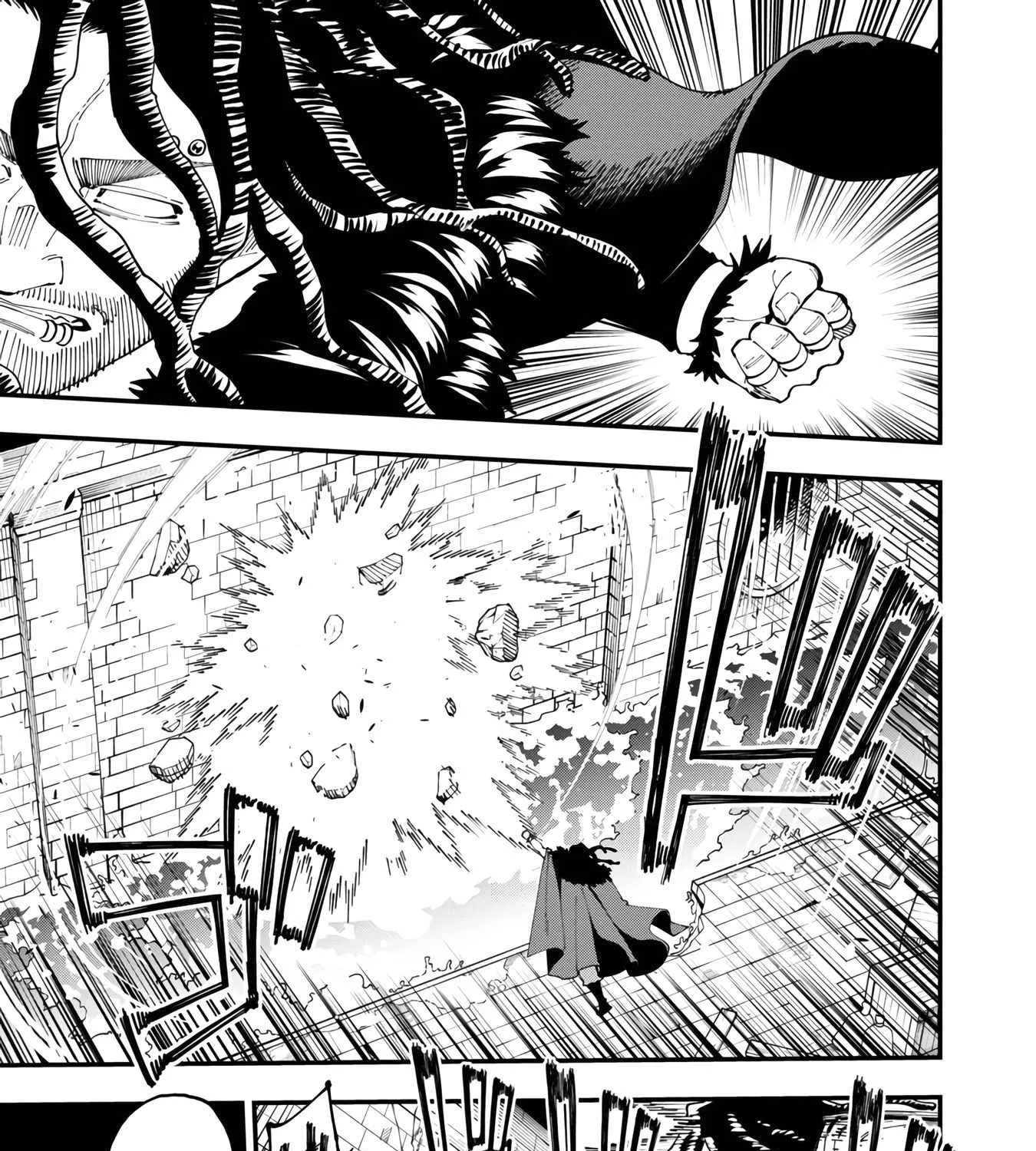 Read Backwater Old Man Becomes a Swordmaster chapter 16 image 9 on Lezhin