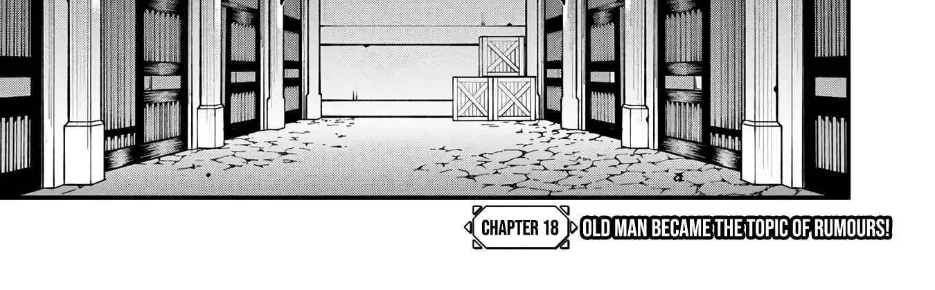 Read Backwater Old Man Becomes a Swordmaster chapter 18 image 11 on Lezhin