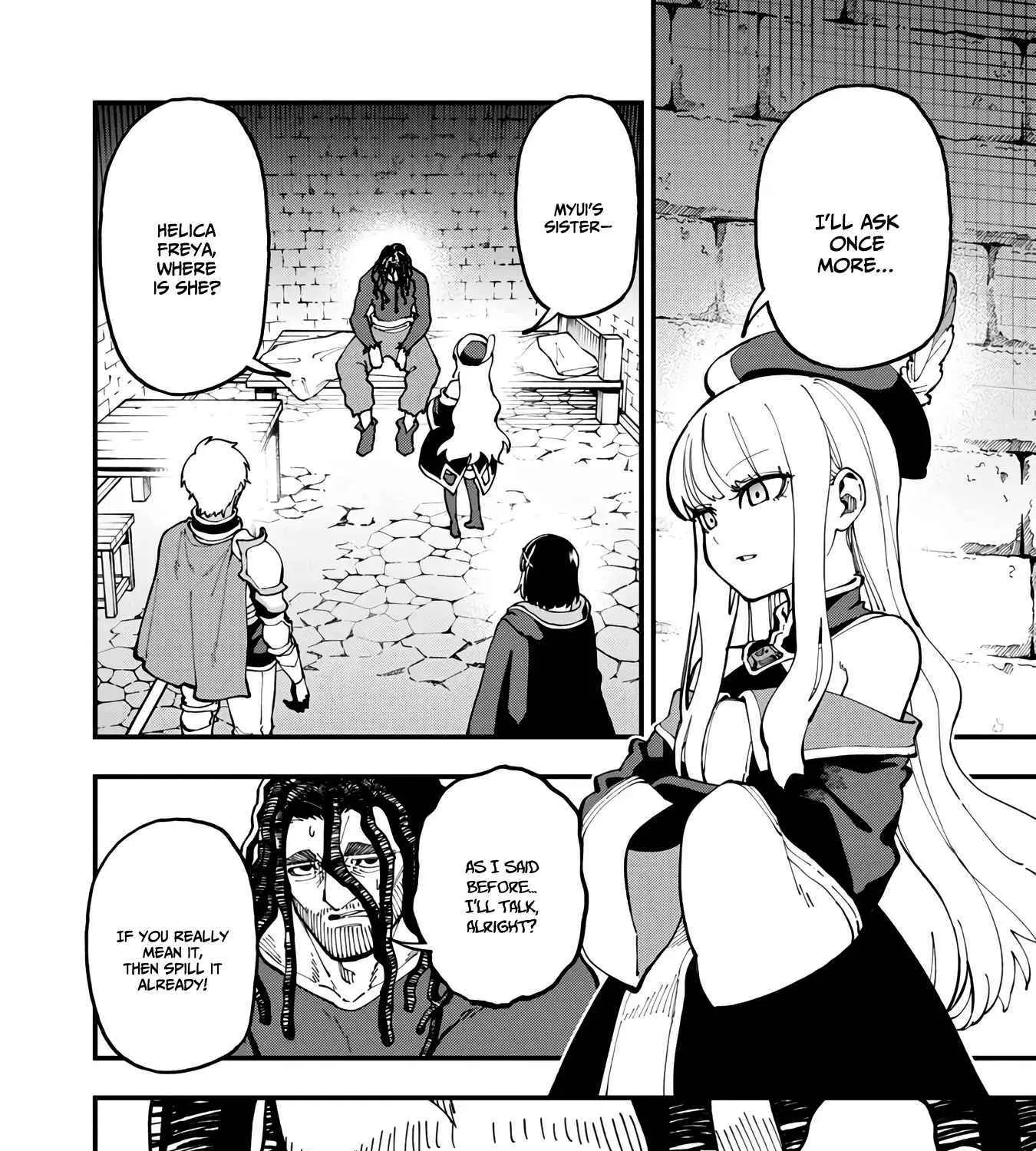 Read Backwater Old Man Becomes a Swordmaster chapter 18 image 12 on Lezhin