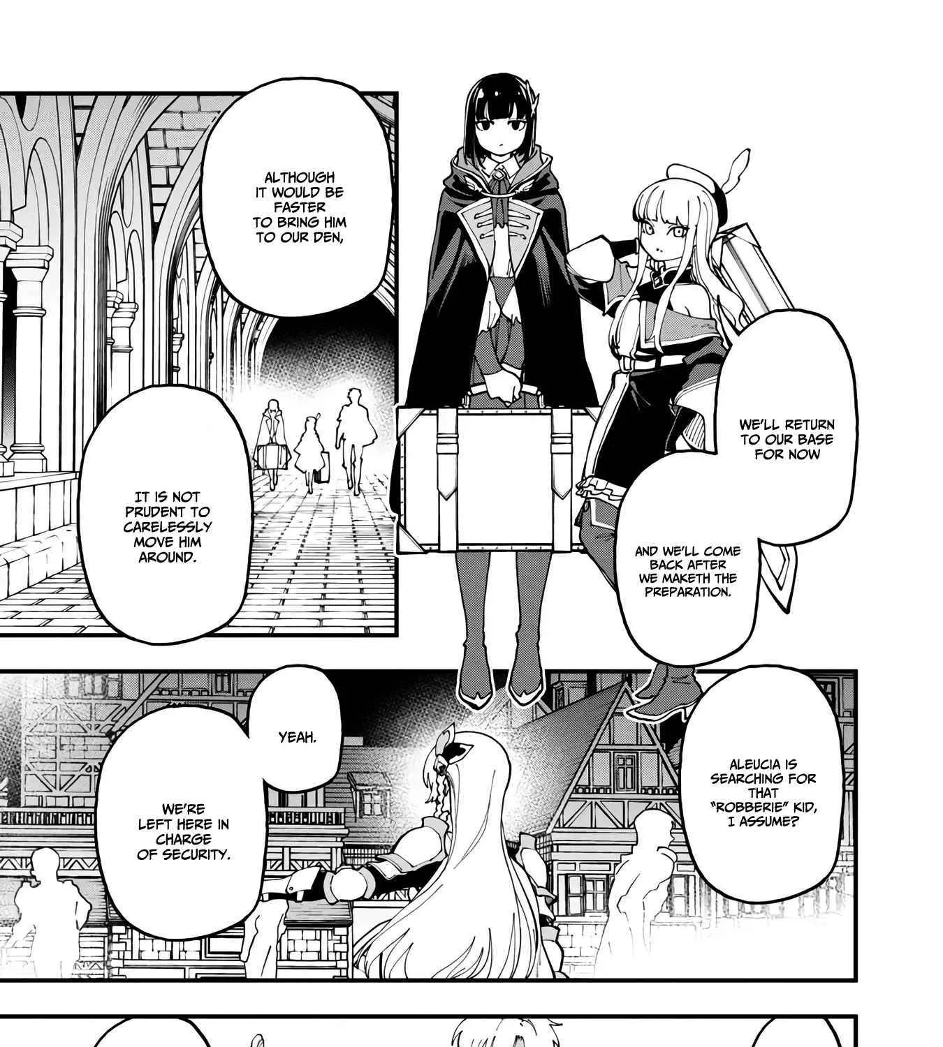 Read Backwater Old Man Becomes a Swordmaster chapter 18 image 18 on Lezhin