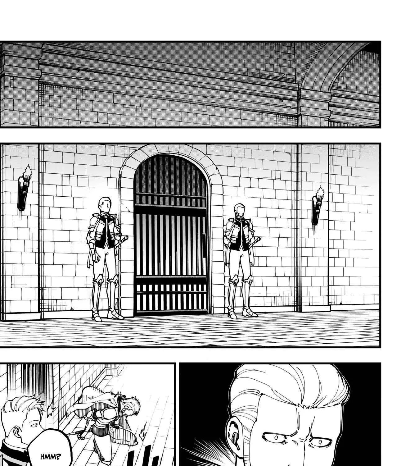 Read Backwater Old Man Becomes a Swordmaster chapter 18 image 26 on Lezhin