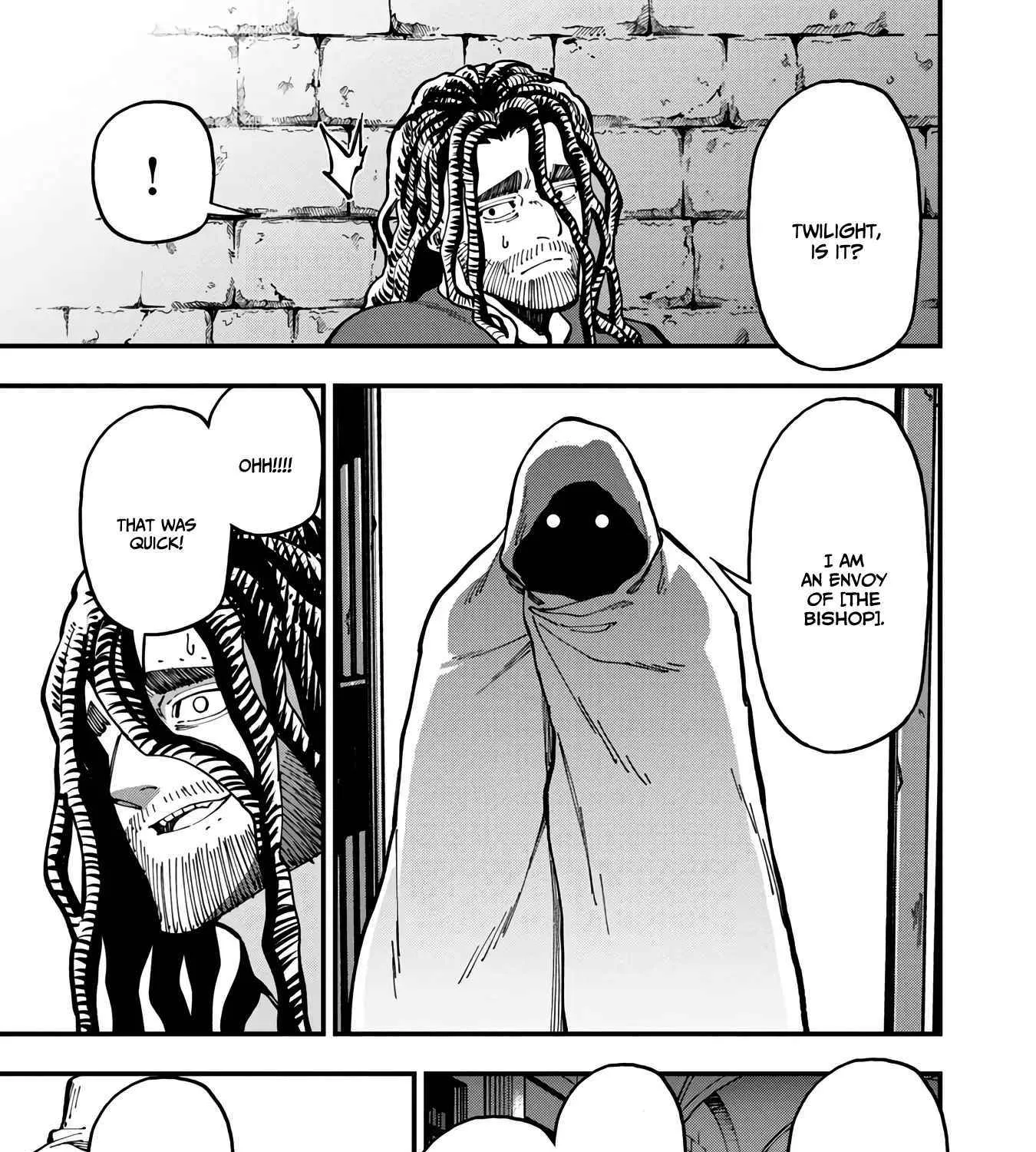 Read Backwater Old Man Becomes a Swordmaster chapter 18 image 30 on Lezhin