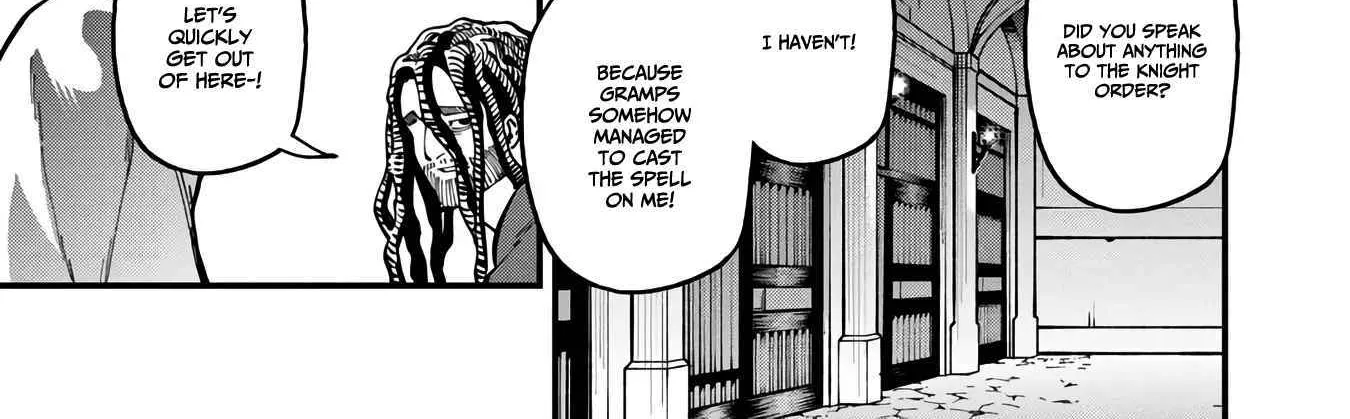 Read Backwater Old Man Becomes a Swordmaster chapter 18 image 31 on Lezhin