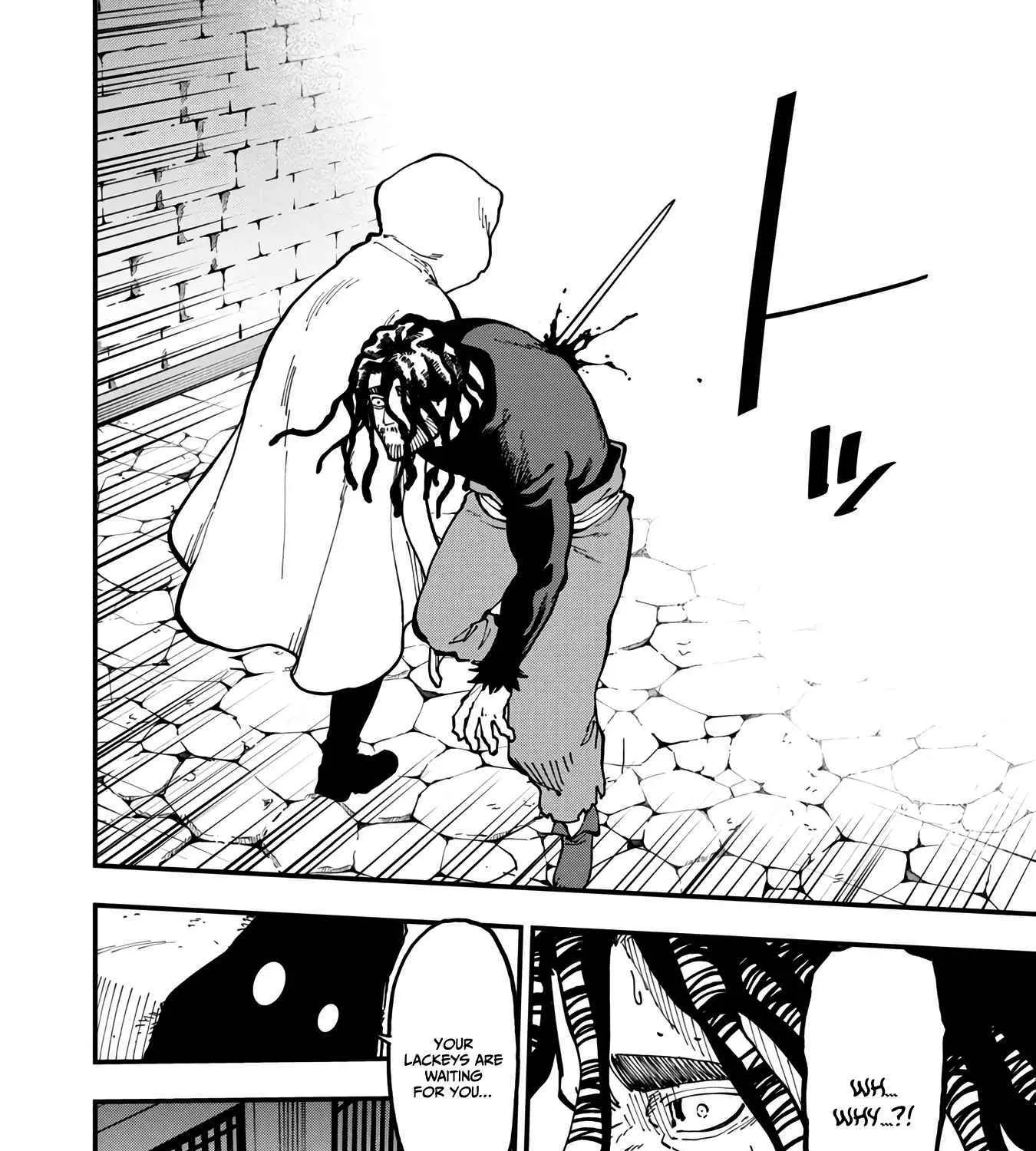 Read Backwater Old Man Becomes a Swordmaster chapter 18 image 32 on Lezhin